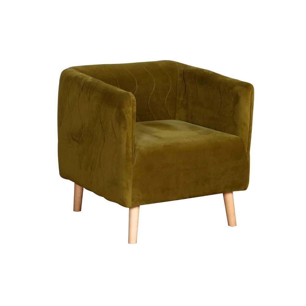 Xlmoebel Sessel Neuer luxuriöser TV-Sitz mit Polstern für Entspannung in Lounge (Sessel), Hergestellt in Europa