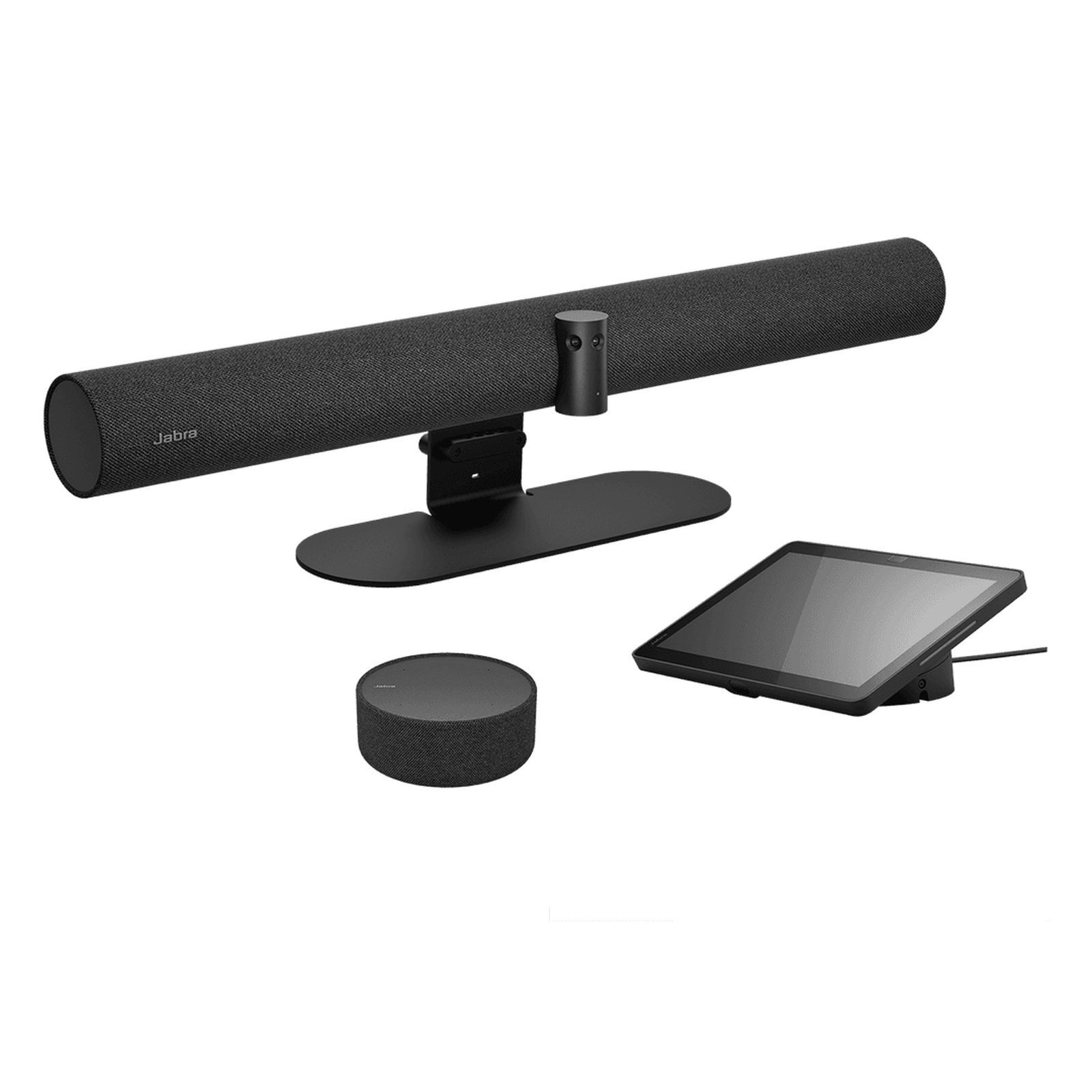 Jabra PanaCast 55 VBS - Konferenzkamera (PanaCast 55 VBS Videobar, Touch-... Webcam