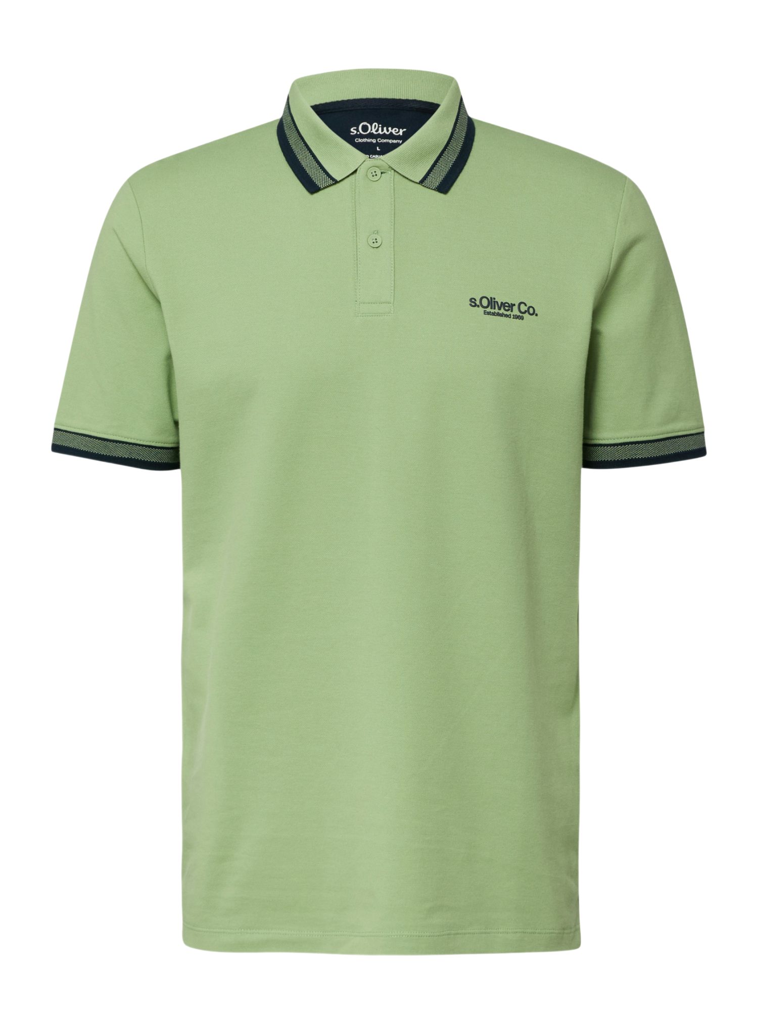 s.Oliver Poloshirt
