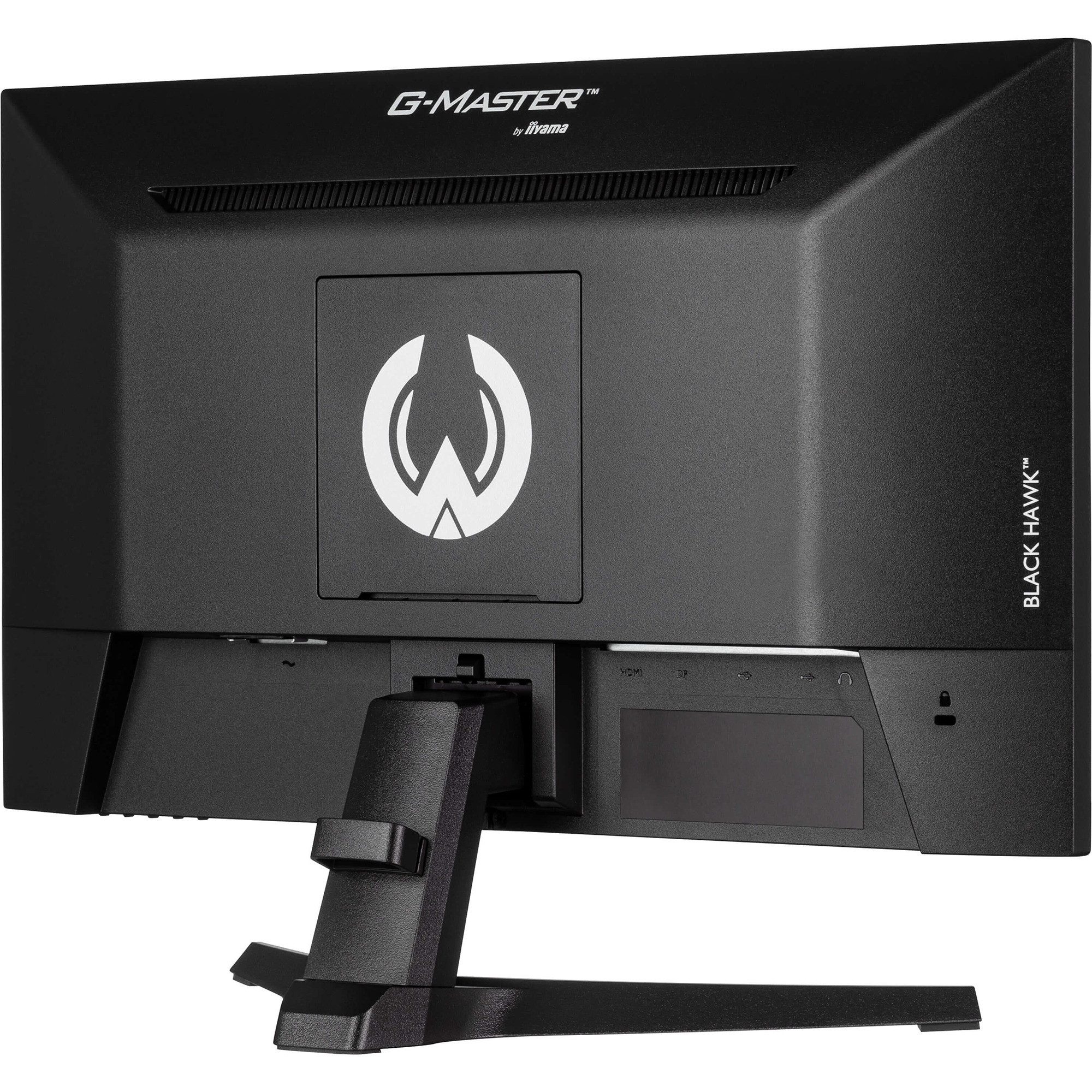 Iiyama iiyama G-Master G2245HSU-B2, Gaming-Monitor, TFT-Monitor (1920 x 1080 px)