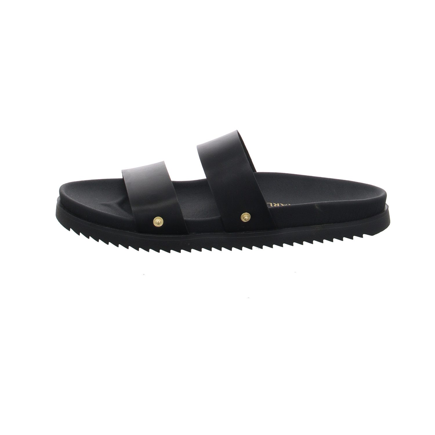 Hey Marly  Clogs Pantoletten Casual Clean HM13-23BL günstig online kaufen