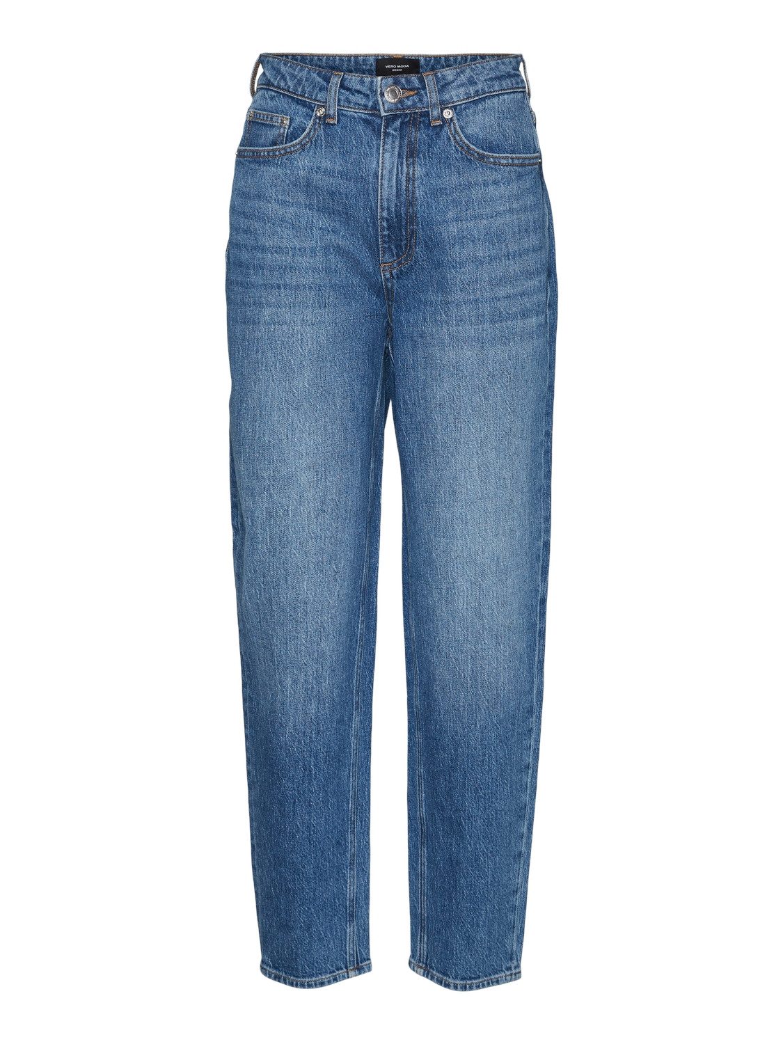 Mom-Jeans VMTESSA HR MOM JEANS RA380 GA