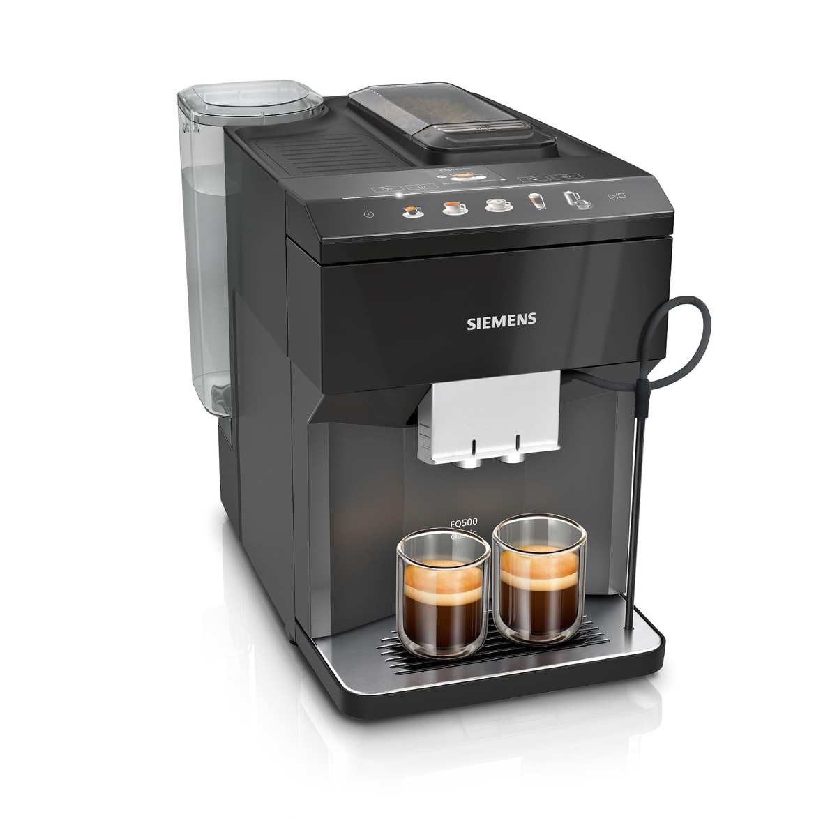 SIEMENS Kaffeevollautomat