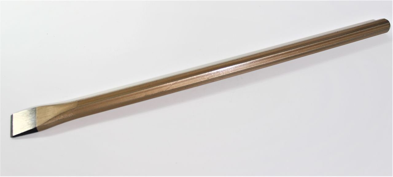 RENNSTEIG Flachmeißel 300x16mm C.V. Rennsteig Maurermeißel Werkzeuge Meißel… Flachmeißel achtkant