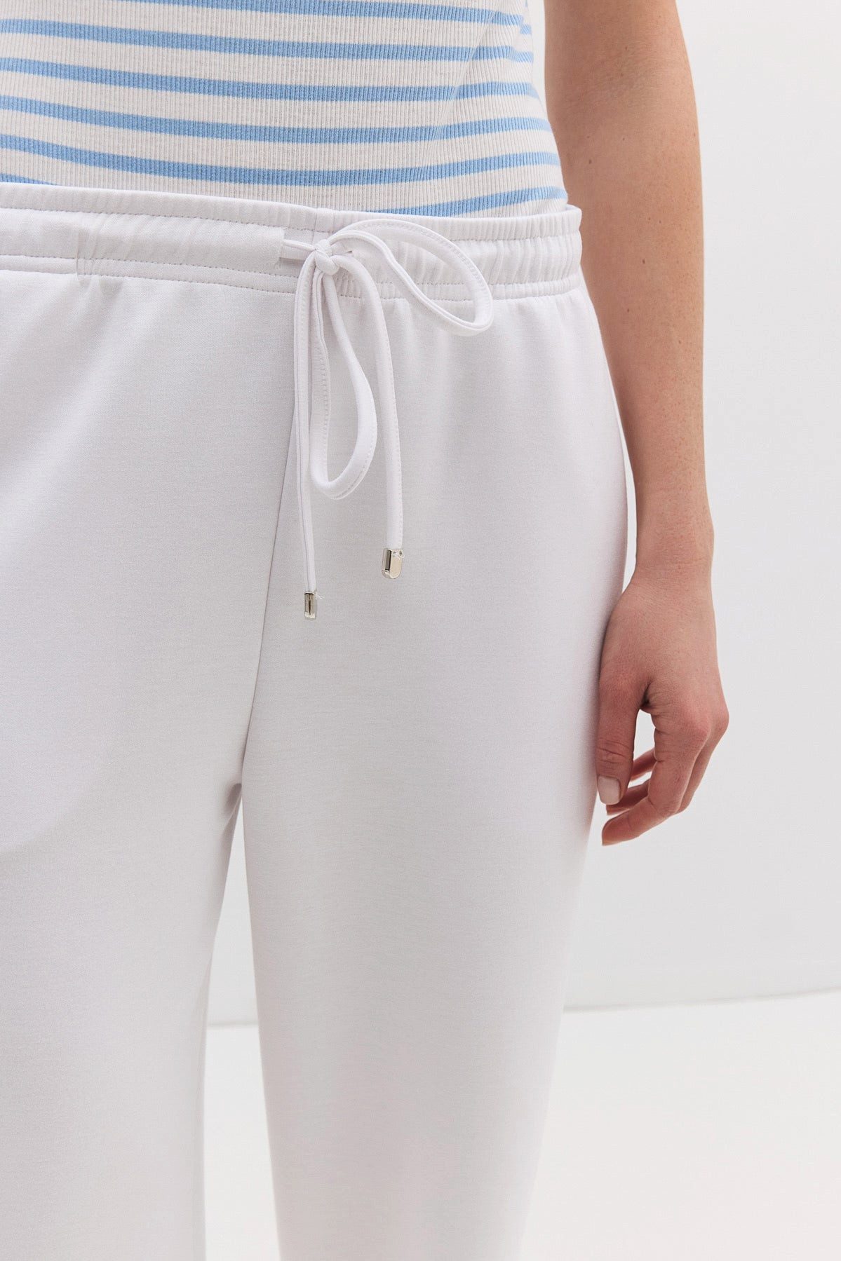 No Matter What Sweatpants Gerade geschnittene günstig online kaufen