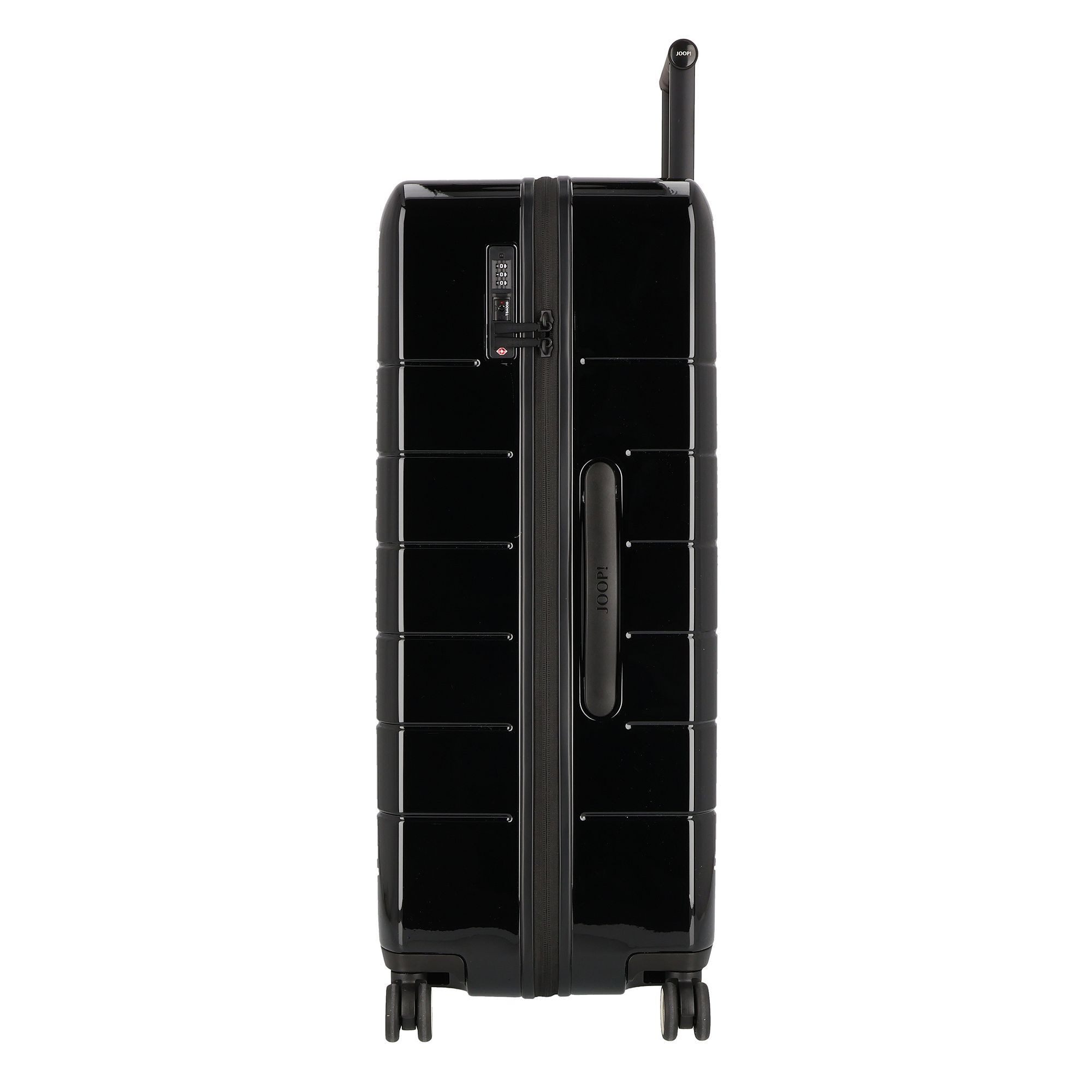 JOOP! Hartschalen-Trolley Volare 1.0, 4 Rollen, Polycarbonat