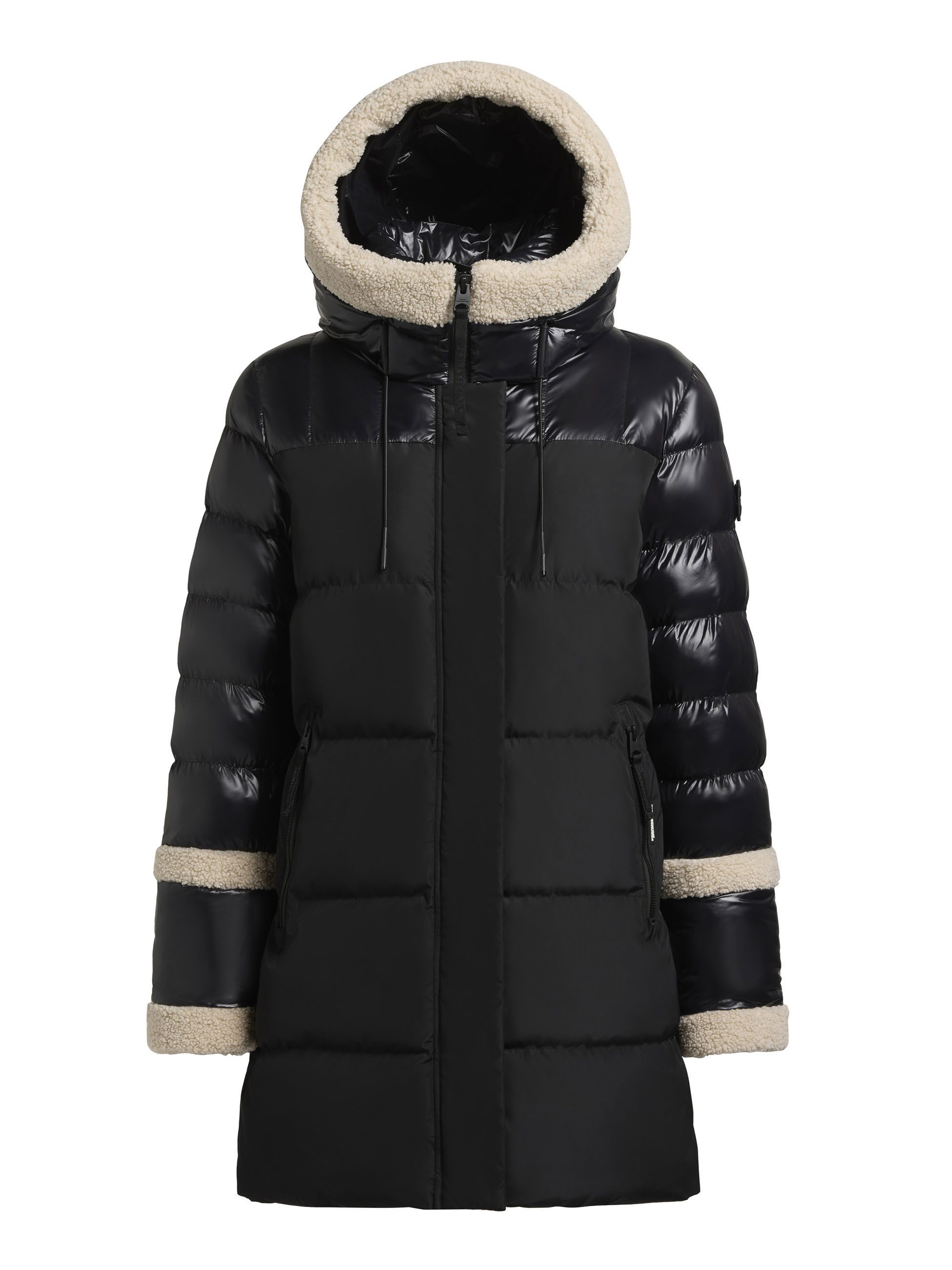 khujo Steppjacke MILDA