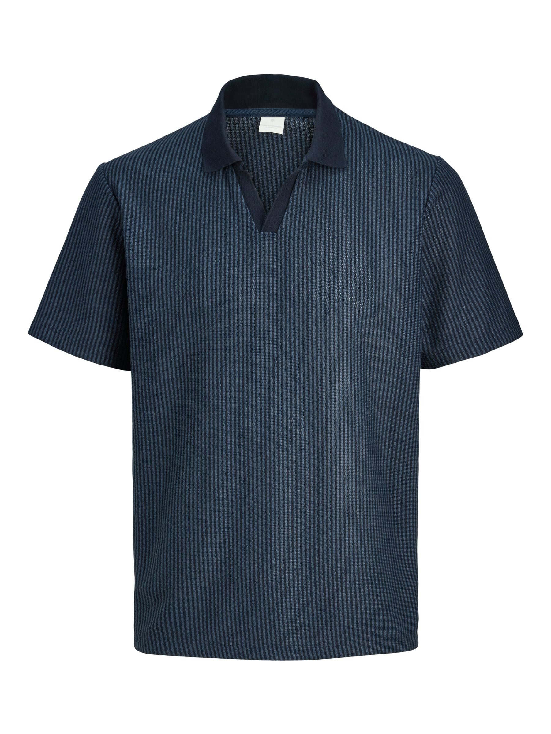 Jack & Jones Poloshirt Klassisch, Kurzarm, günstig online kaufen