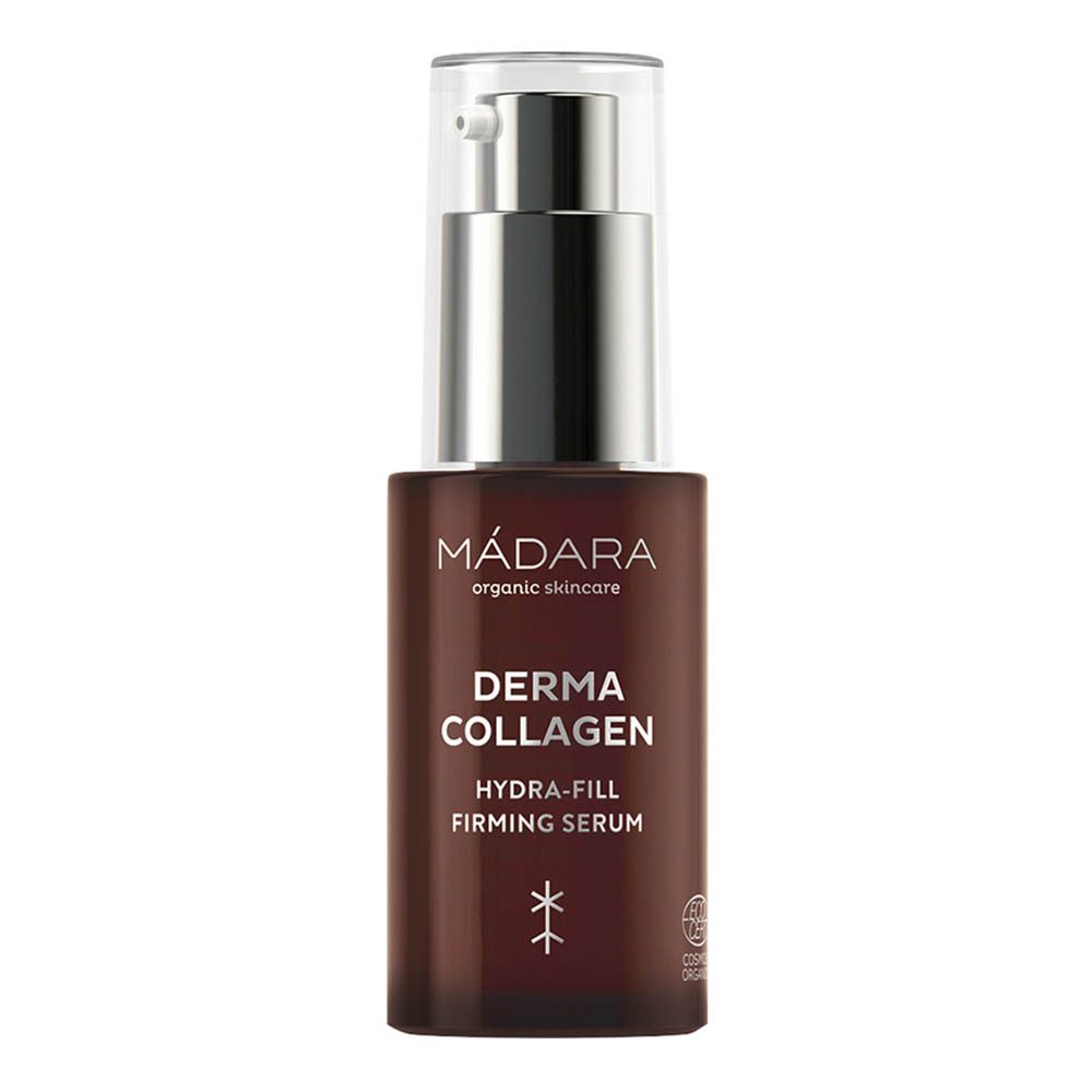 Gesichtsserum Derma Collagen - Hydra-Fill Straffendes Serum 30ml
