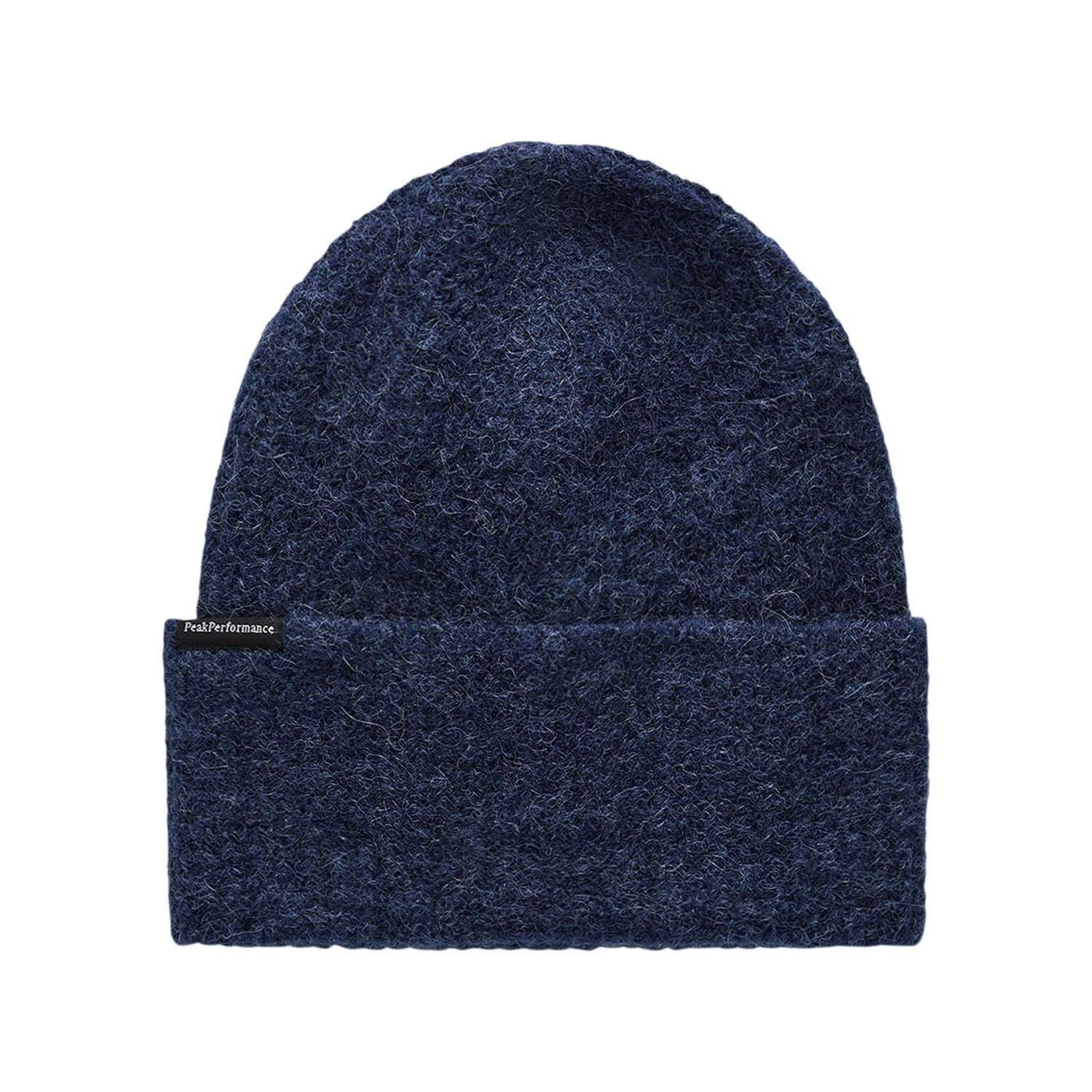 Peak Performance Strickmütze