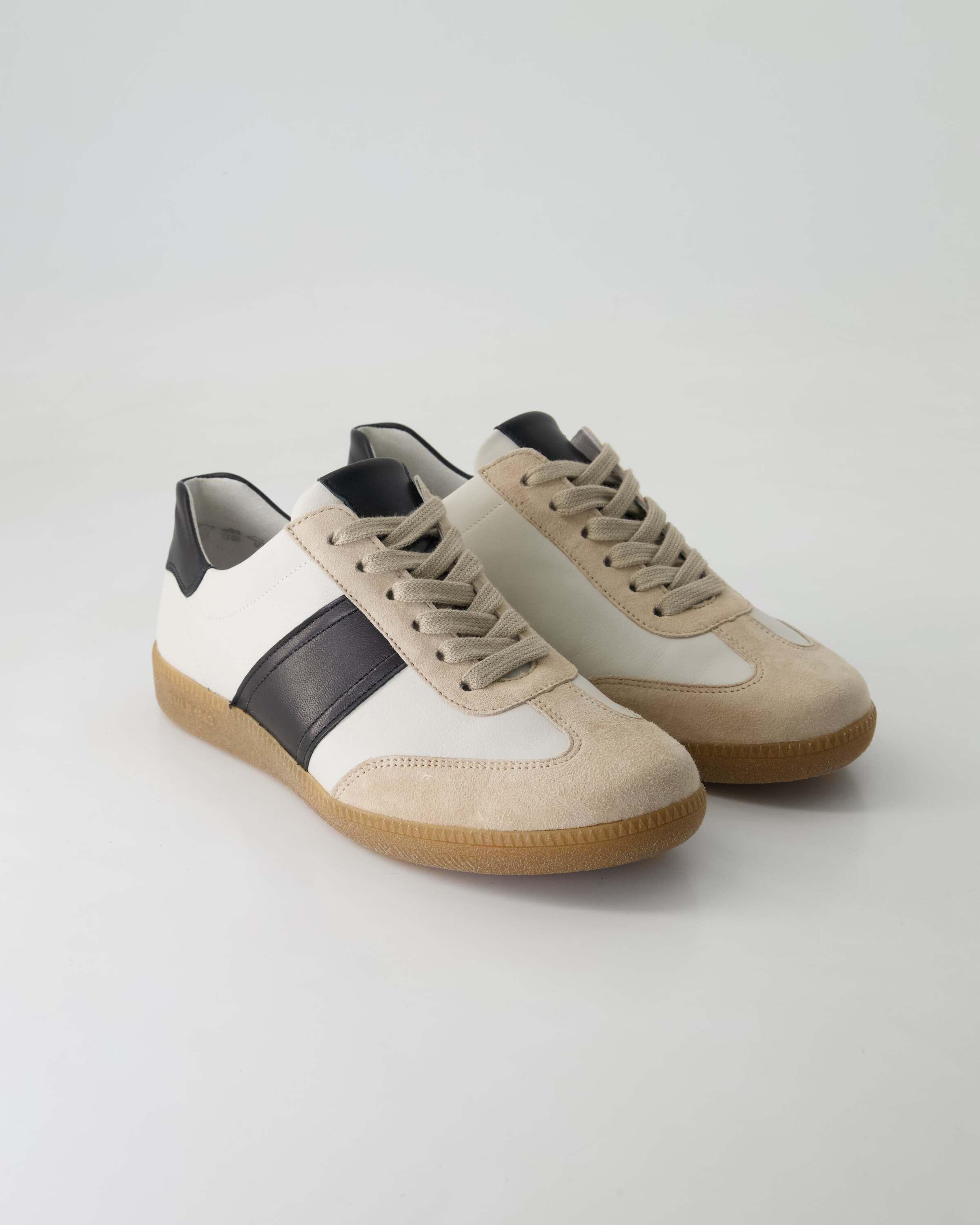 Semler Steffi Sneaker Obermaterial: Leder und günstig online kaufen