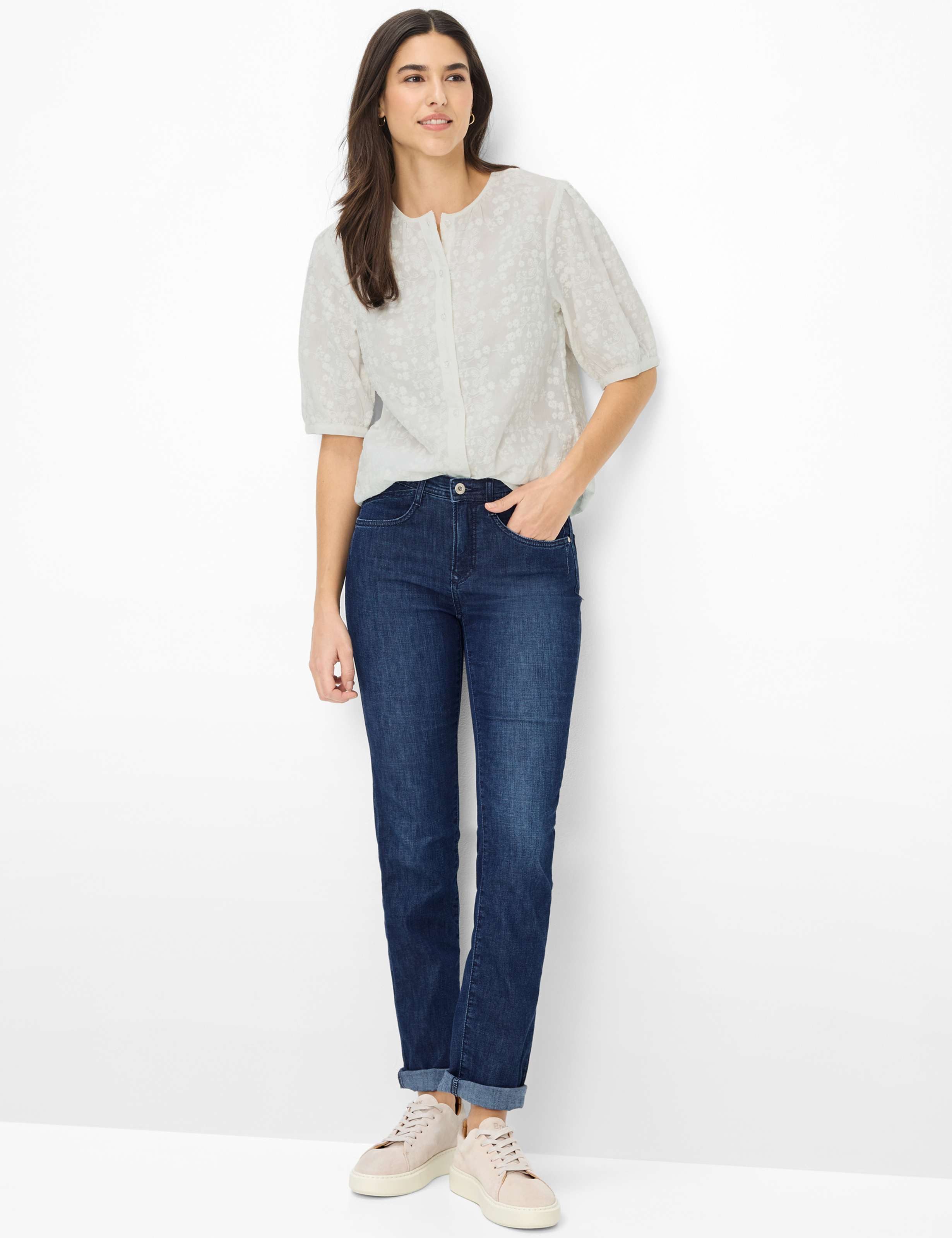 Brax 5-Pocket-Jeans Style CAROLA