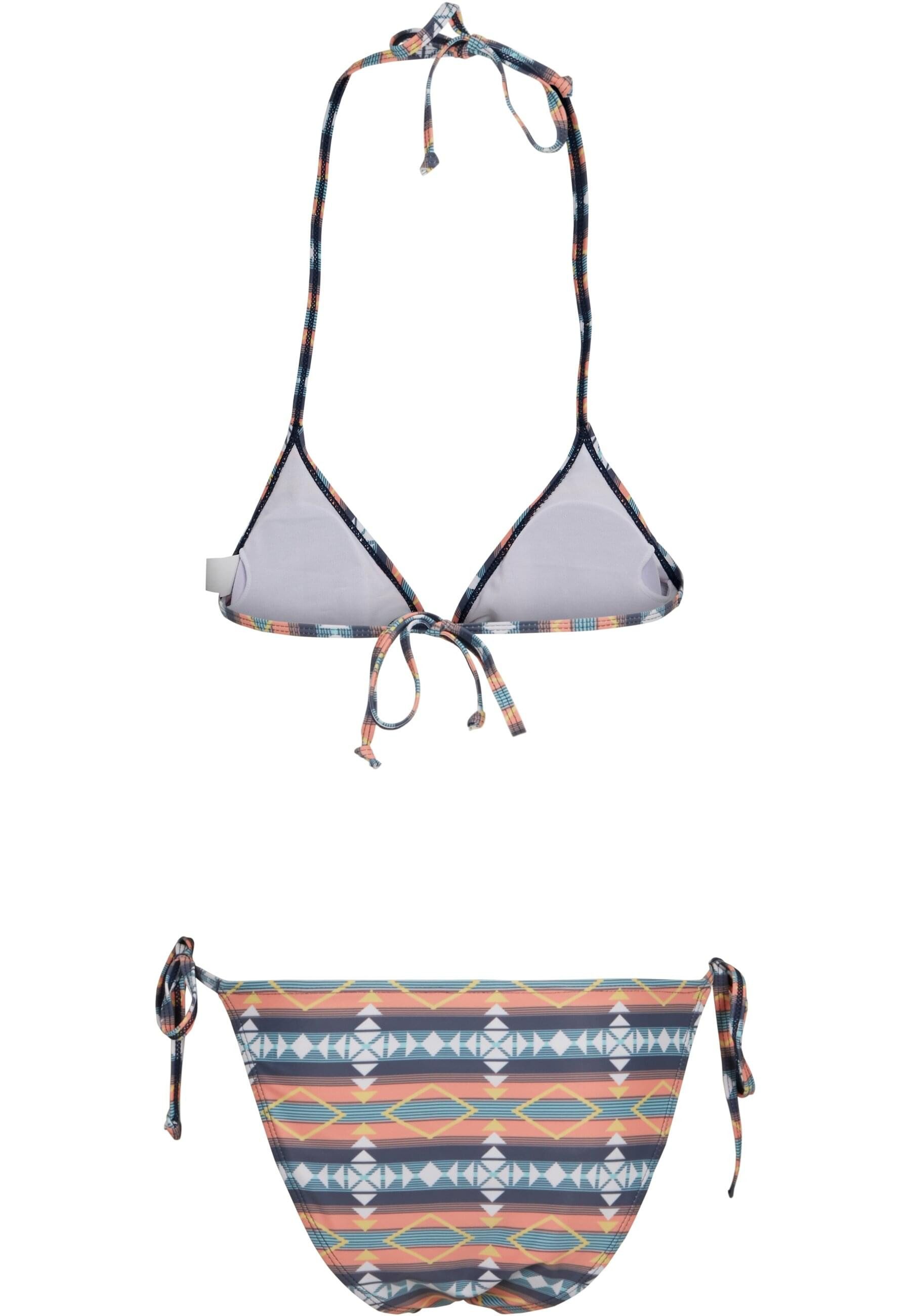 URBAN CLASSICS Bügel-Tankini Urban Classics Damen günstig online kaufen