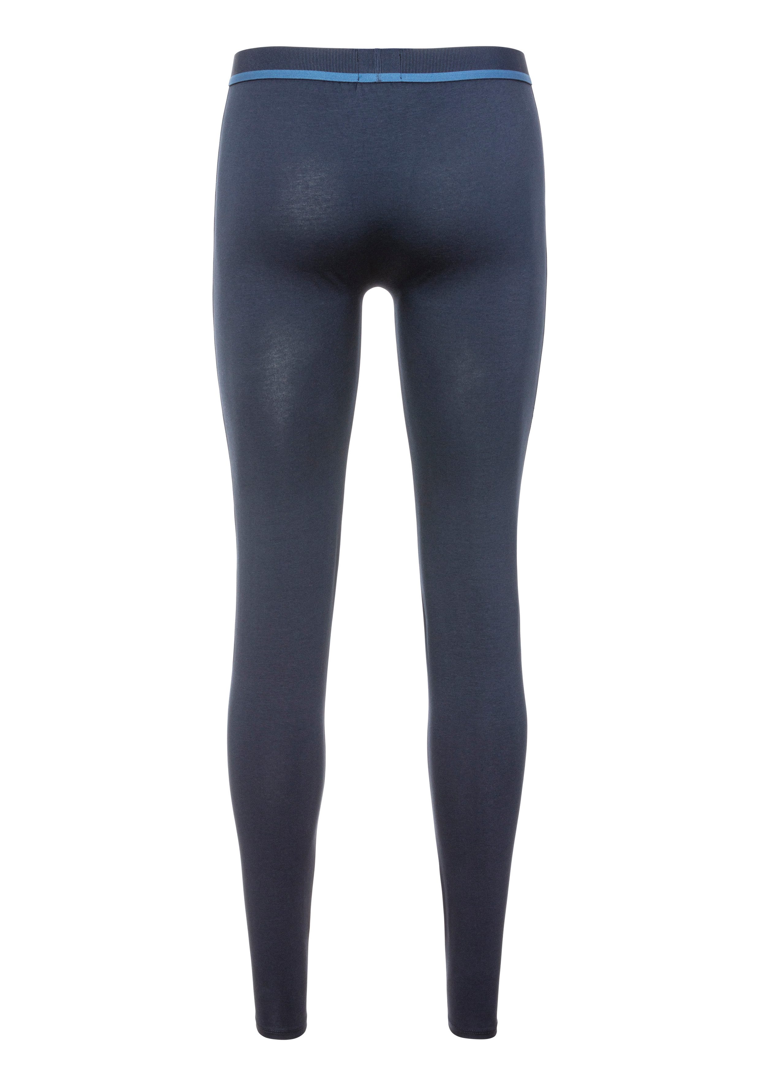 BOSS Lange Unterhose Long John 365 günstig online kaufen