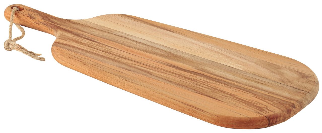 Tramontina Grillrosteinsatz Tramontina Schneidebrett Provence 48 x 19 cm, Holz