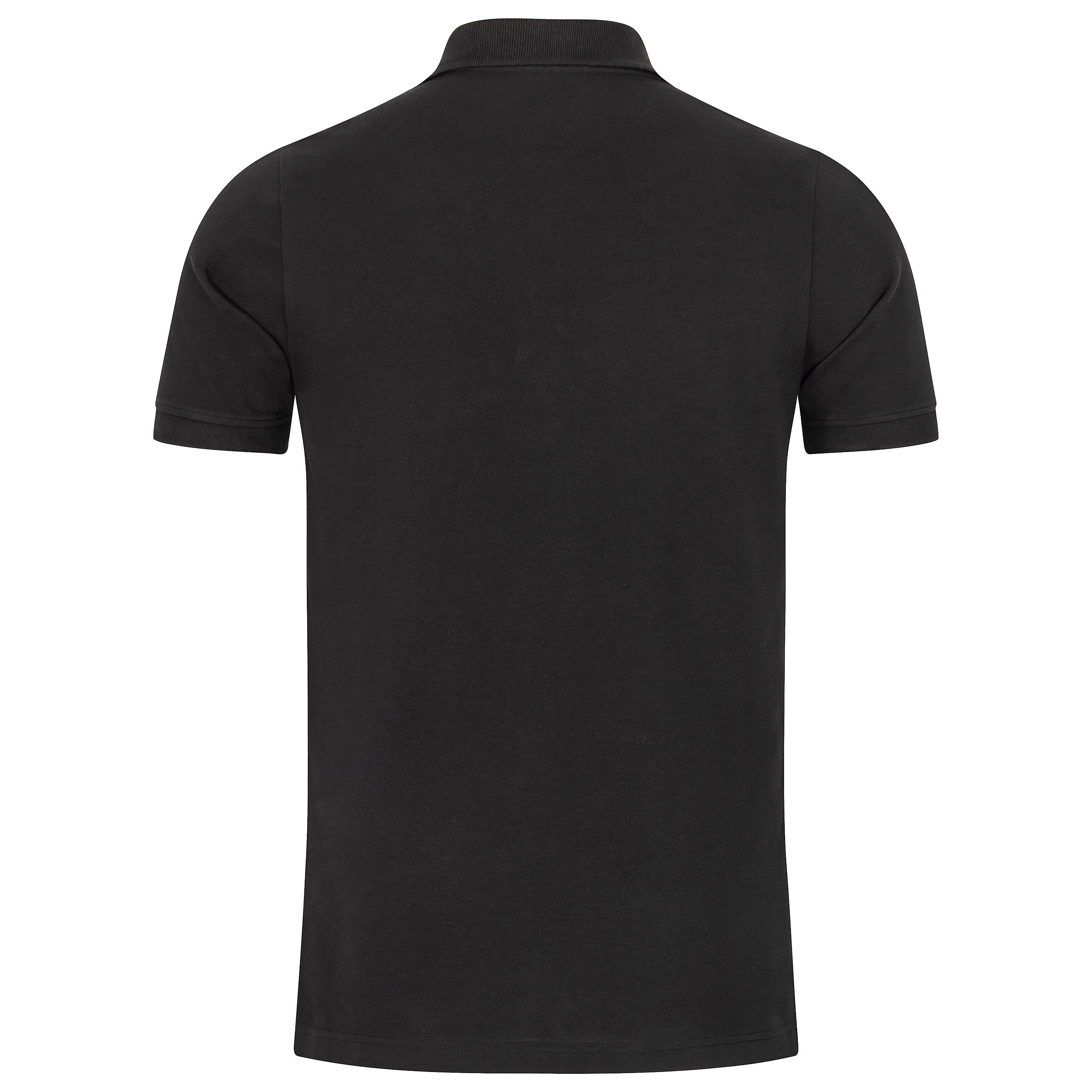 Kappa Poloshirt Kappa Herren Polo VELEOT 3 Polo Shirt 3er-Pack s/s 707408