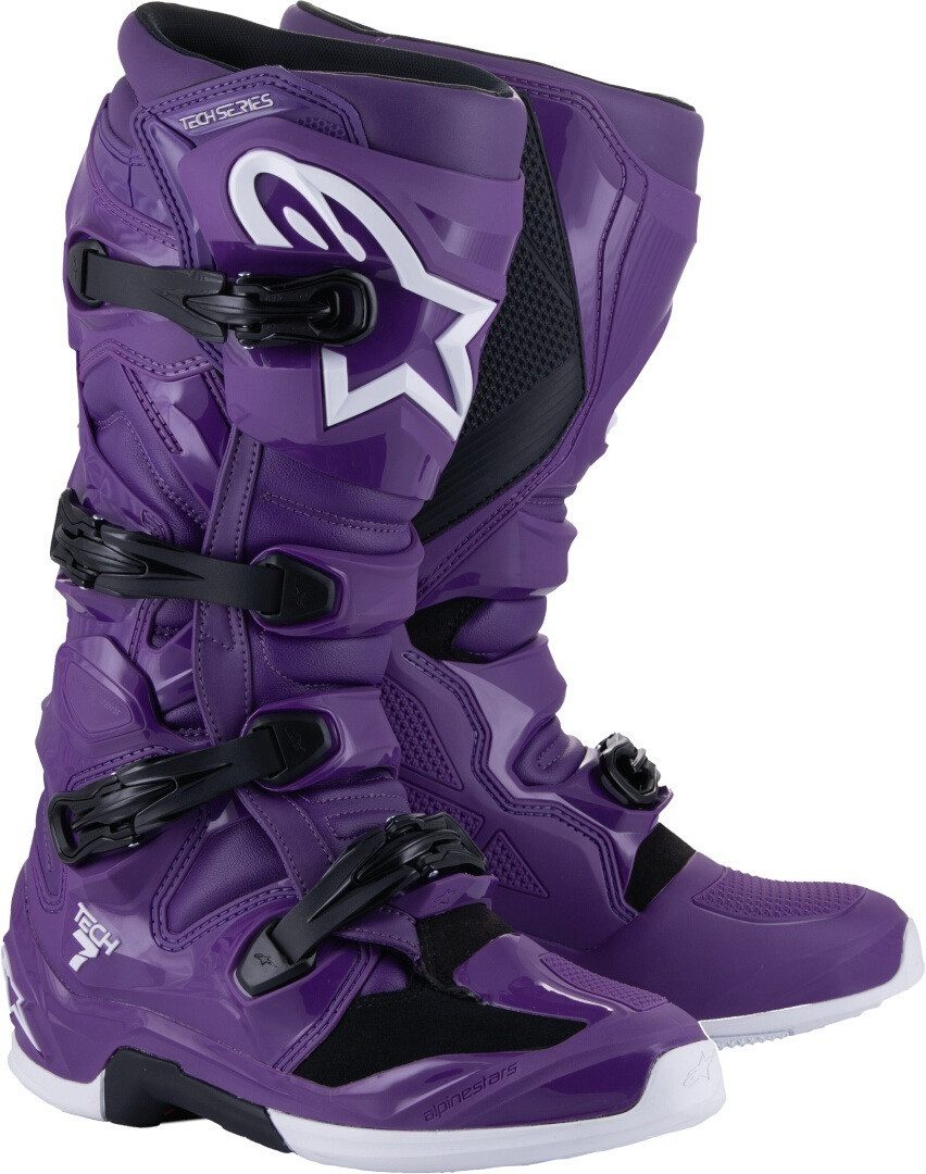 Alpinestars Tech 7 Motocross Stiefel Motorradstiefel günstig online kaufen