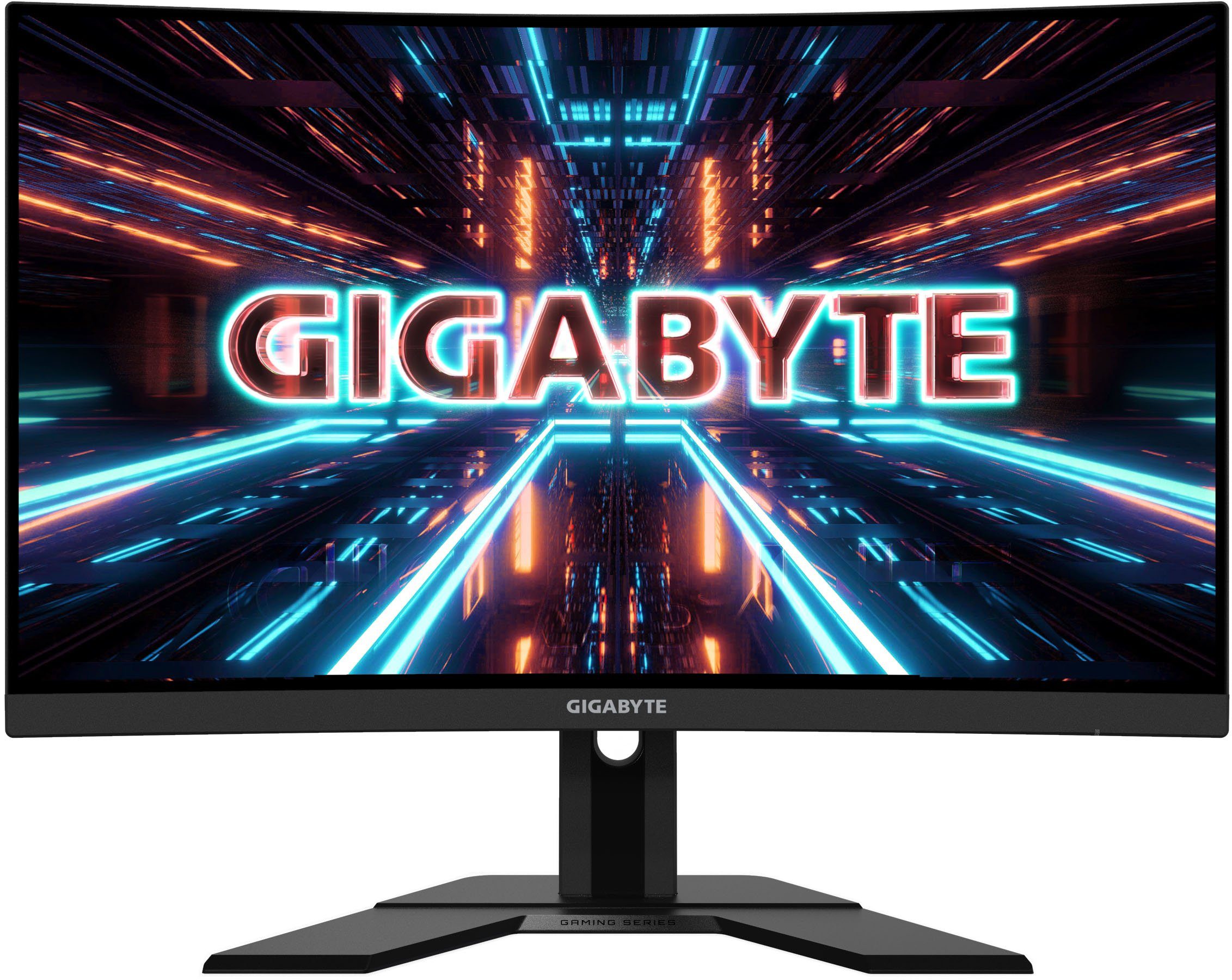 Gigabyte G27FC A Gaming-Monitor Curved-Gaming-Monitor (68,5 cm/27 