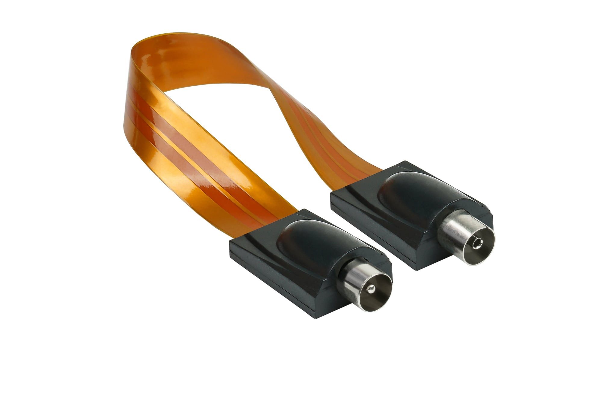 GOOD CONNECTIONS SAT-Kabel, (26 cm)