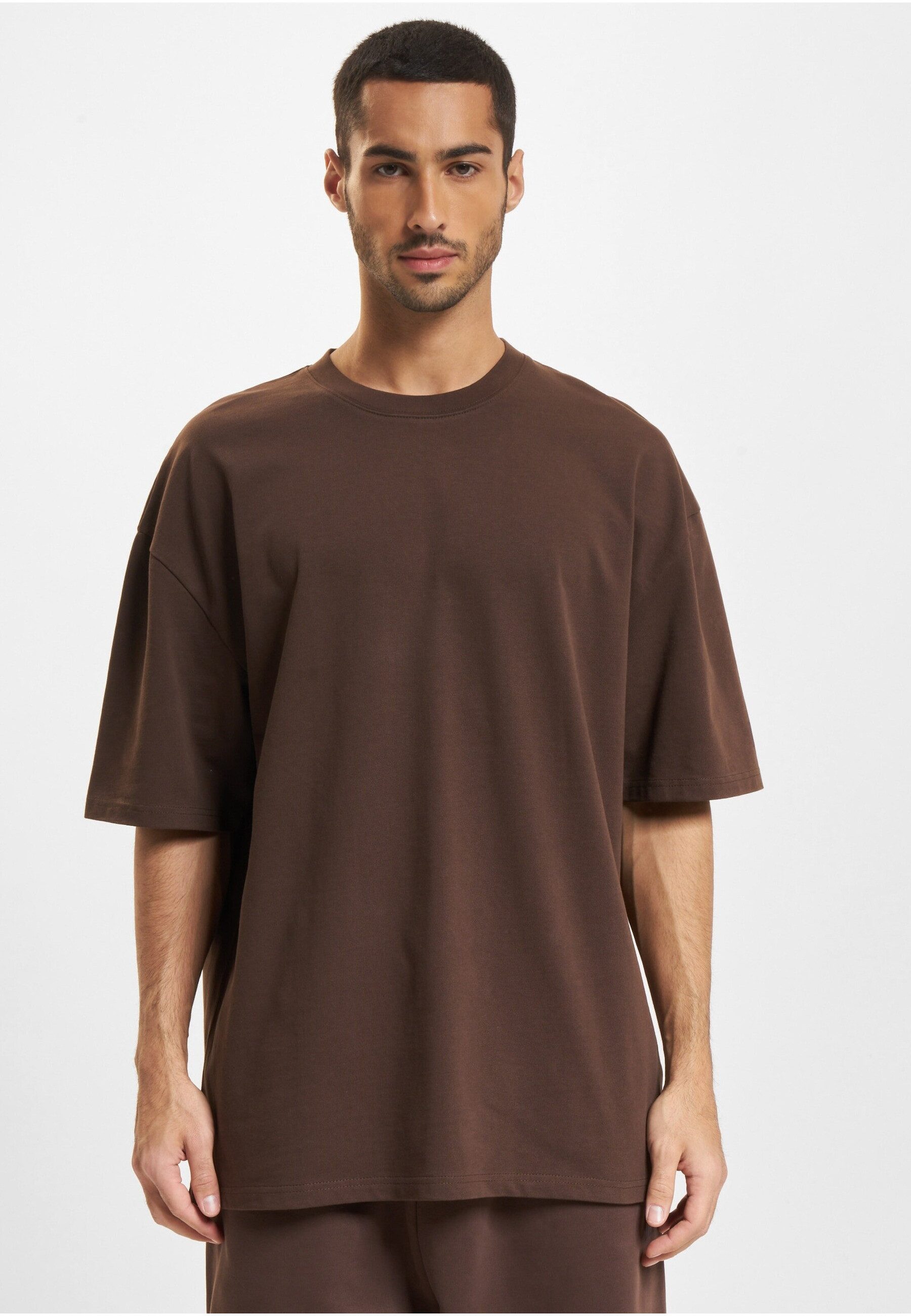 DEF Sweathose DEF DEF Medusa T-Shirt (1-tlg)