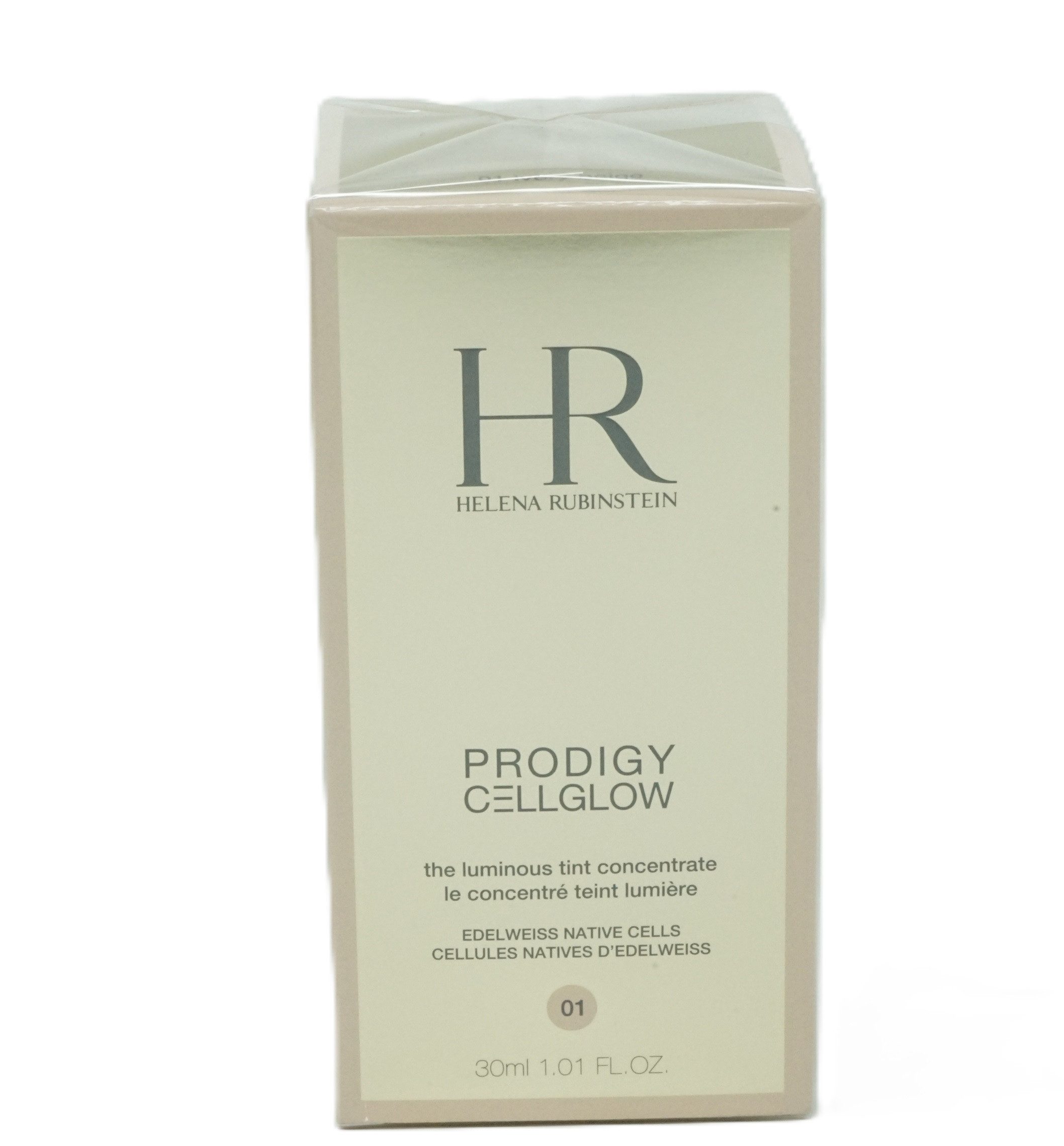 Helena Rubinstein Foundation Helena Rubinstein Prodigy Cellglow foundation 30 ml