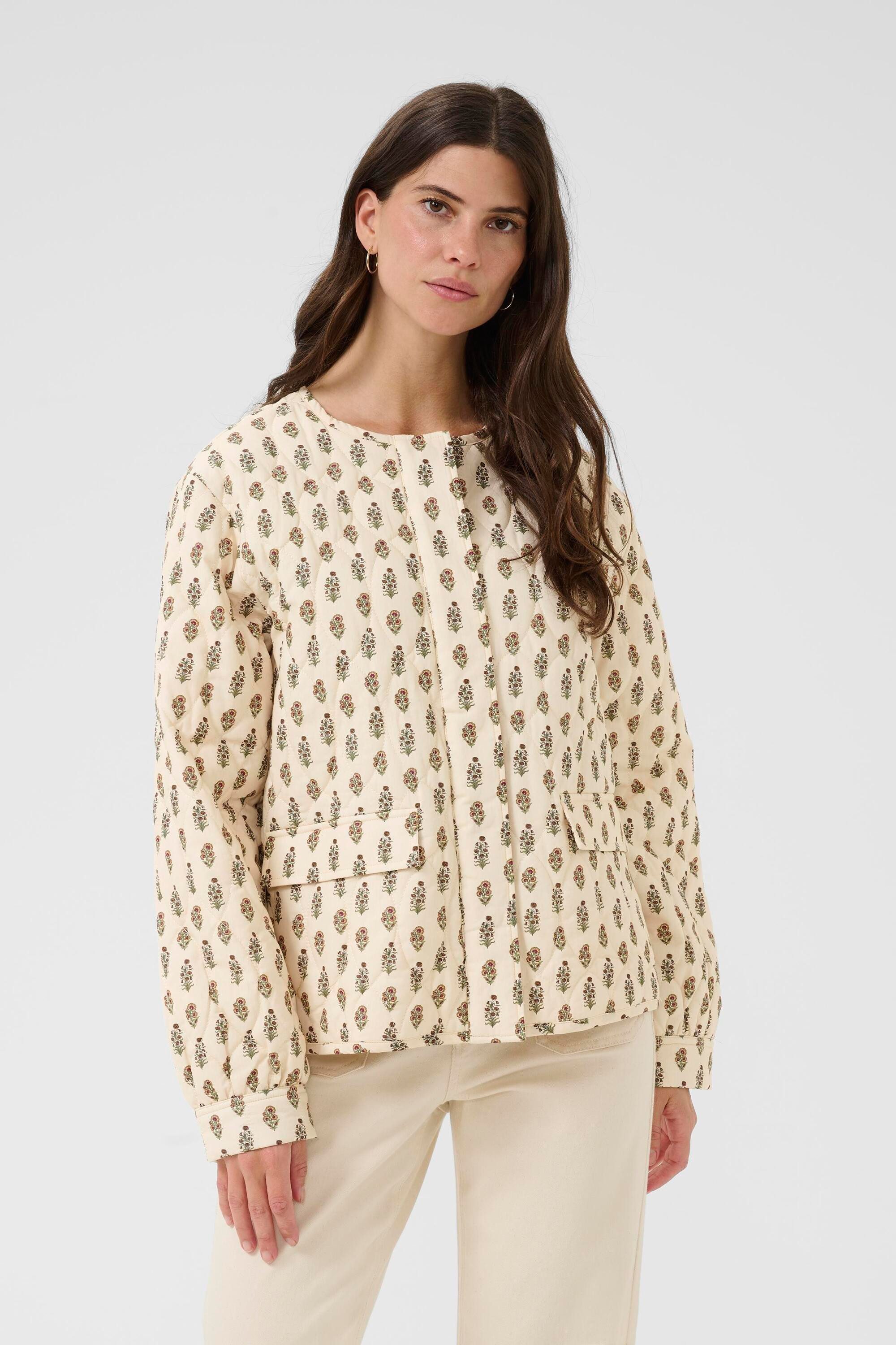 Cream Blusenjacke Jacke CRTrakkie