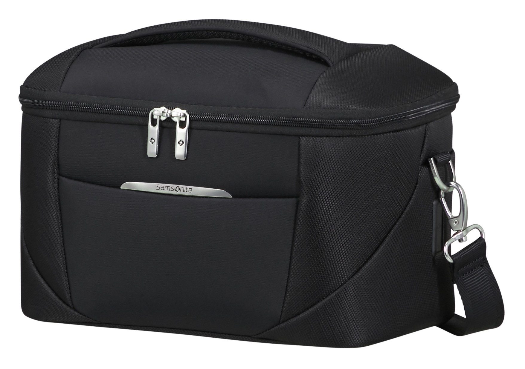 Samsonite Kosmetikkoffer RE-LITE, Kosmetikbeutel Waschtasche Kulturbeutel Beauty Case