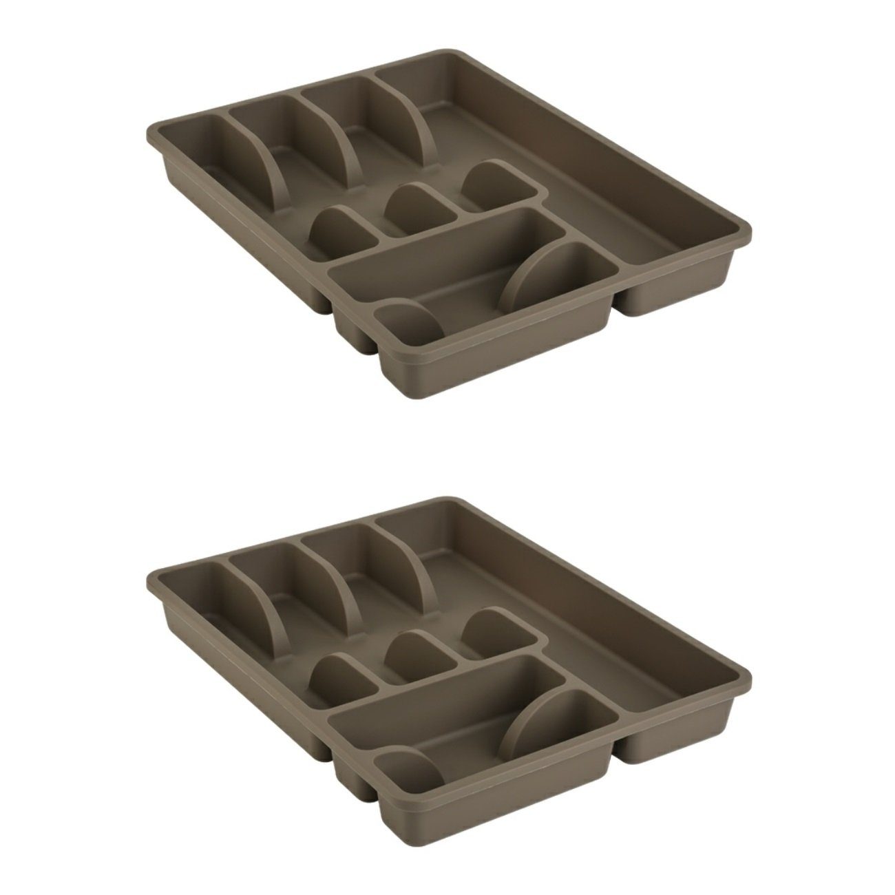 Engelland Besteckkasten Besteckeinsatz für Schubladen 30 cm (Vorteils-Set, günstig online kaufen