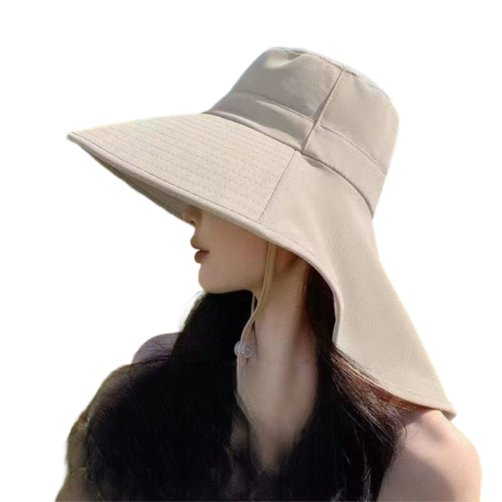 RWEUOQ Sonnenhut Sonnenhut Faltbar mit UV günstig online kaufen