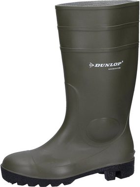 Dunlop_Workwear Protomastor Gummistiefel