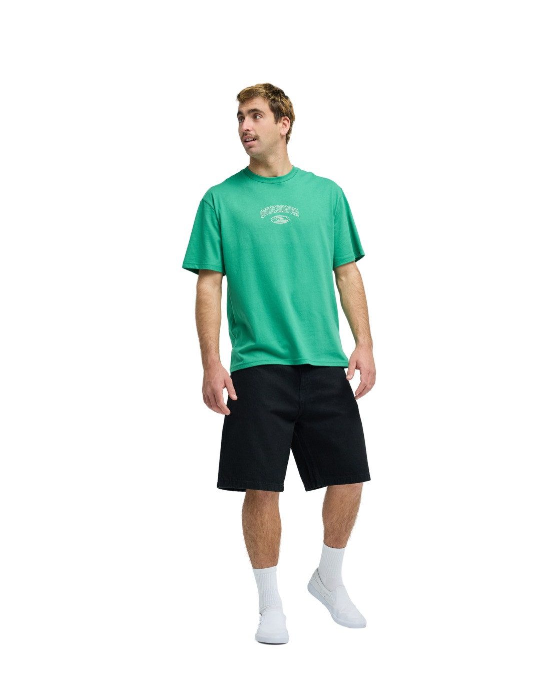 Shorts Quiksilver Baggy