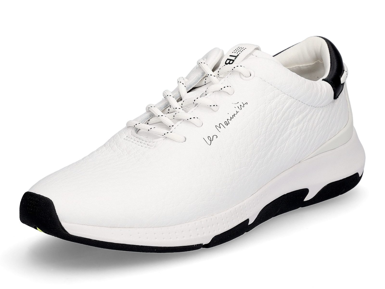 tbs TBS Damen Sneaker Jazzrun weiß Sneaker