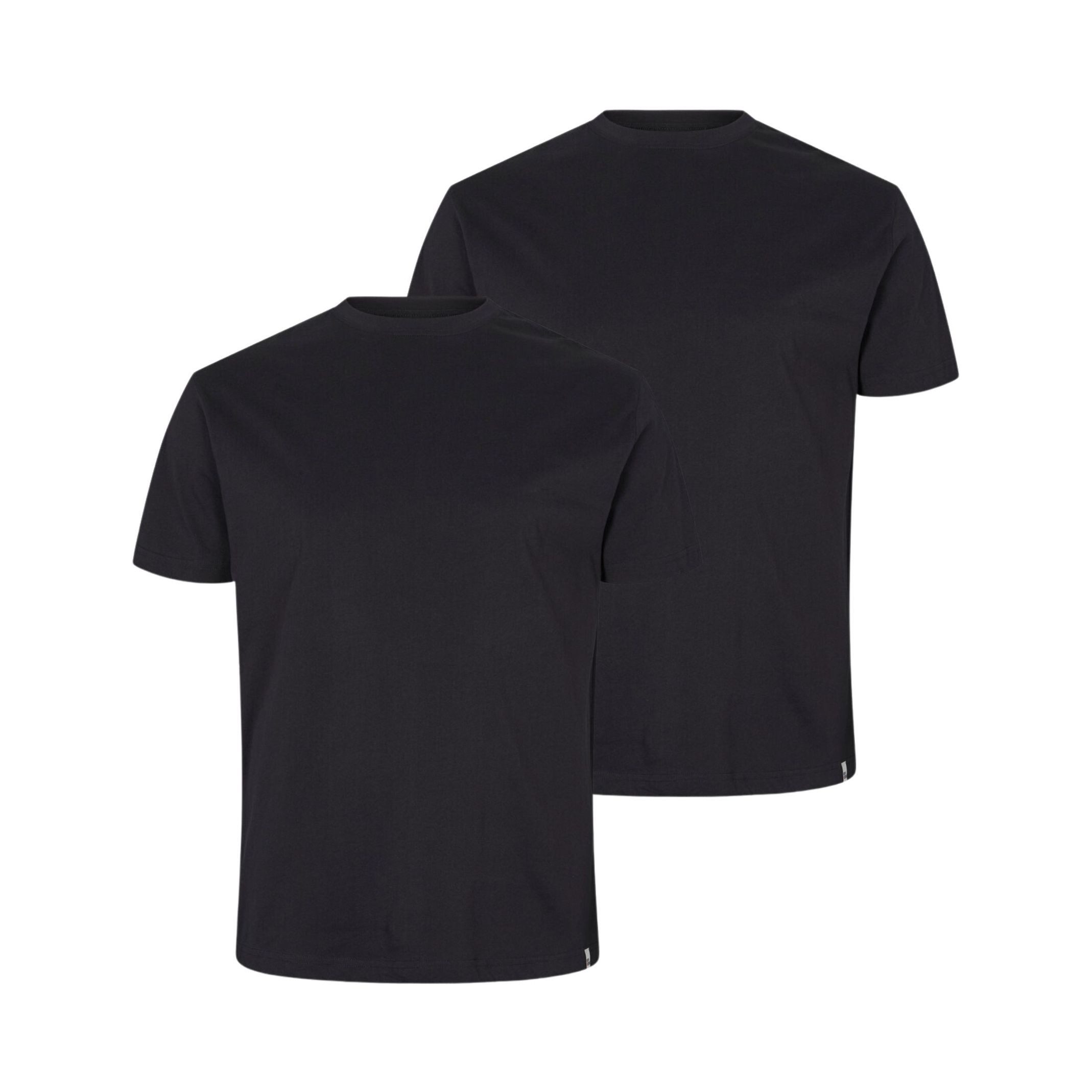 north 56 4 Rundhalsshirt 2er Pack günstig online kaufen