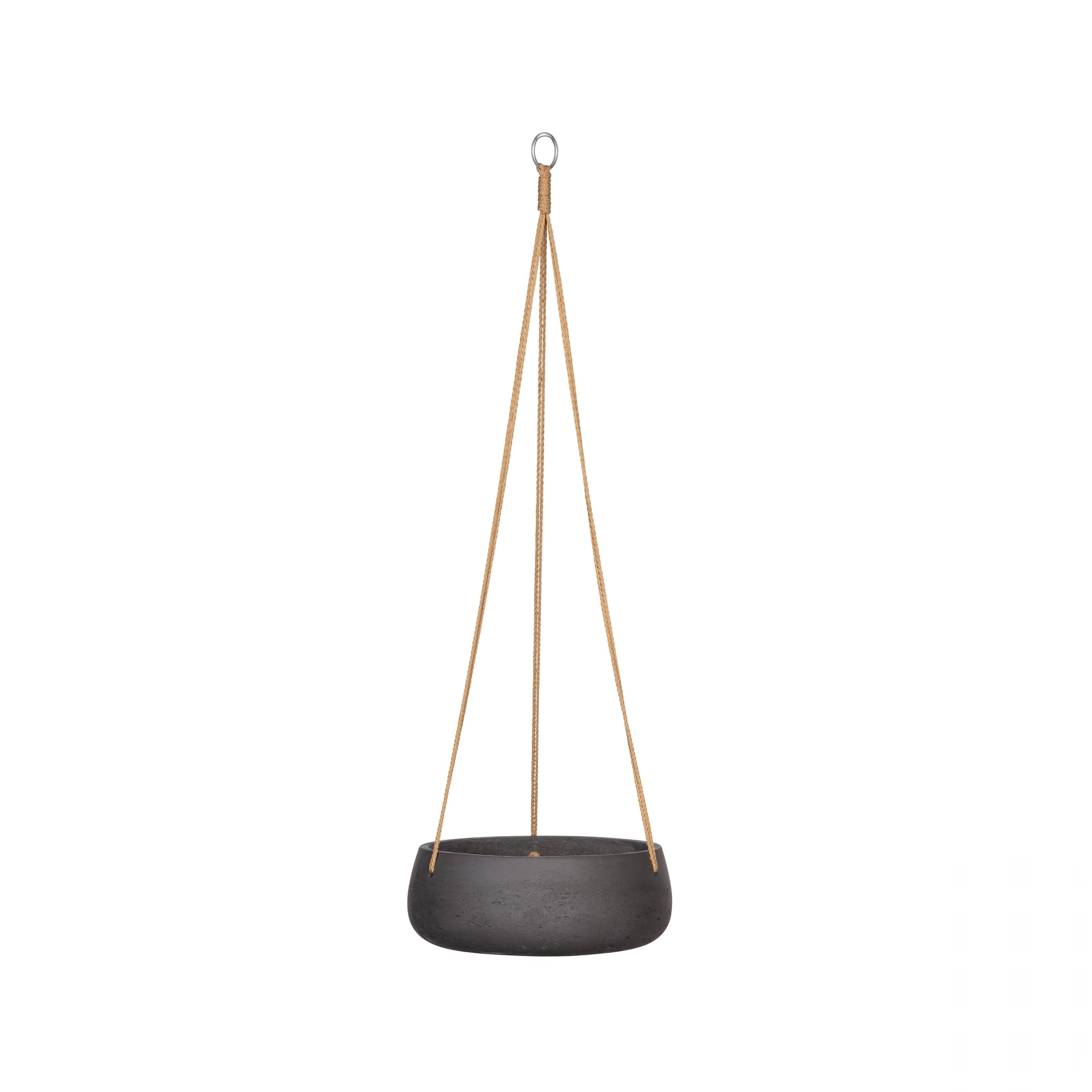 finestgreen Blumenampel Handgefertigte Blumenampel Hanging Eileen günstig online kaufen