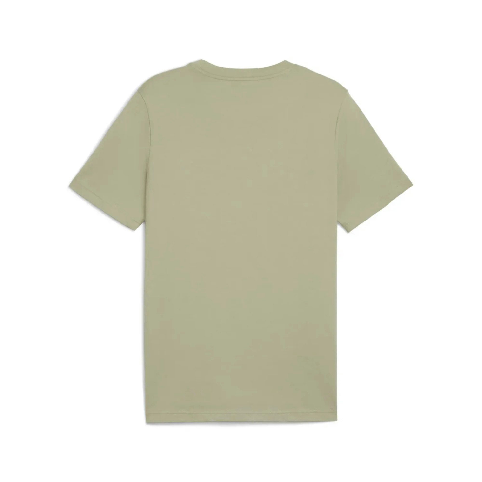 PUMA T-Shirt Puma Herren T-Shirt ESS günstig online kaufen