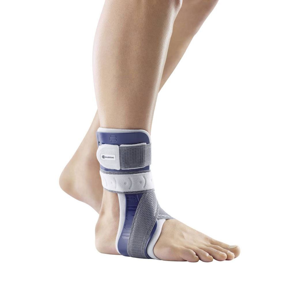Fußbandage Bauerfeind MalleoLoc® L Sprunggelenkorthese