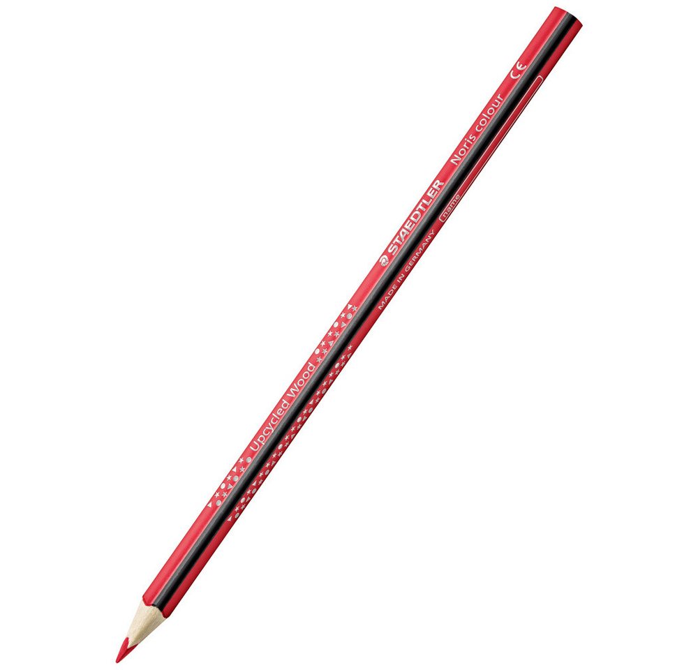 Thumbnail - STAEDTLER Buntstift Staedtler Farbstift Noris dreikant 187 C12P1 1 Set