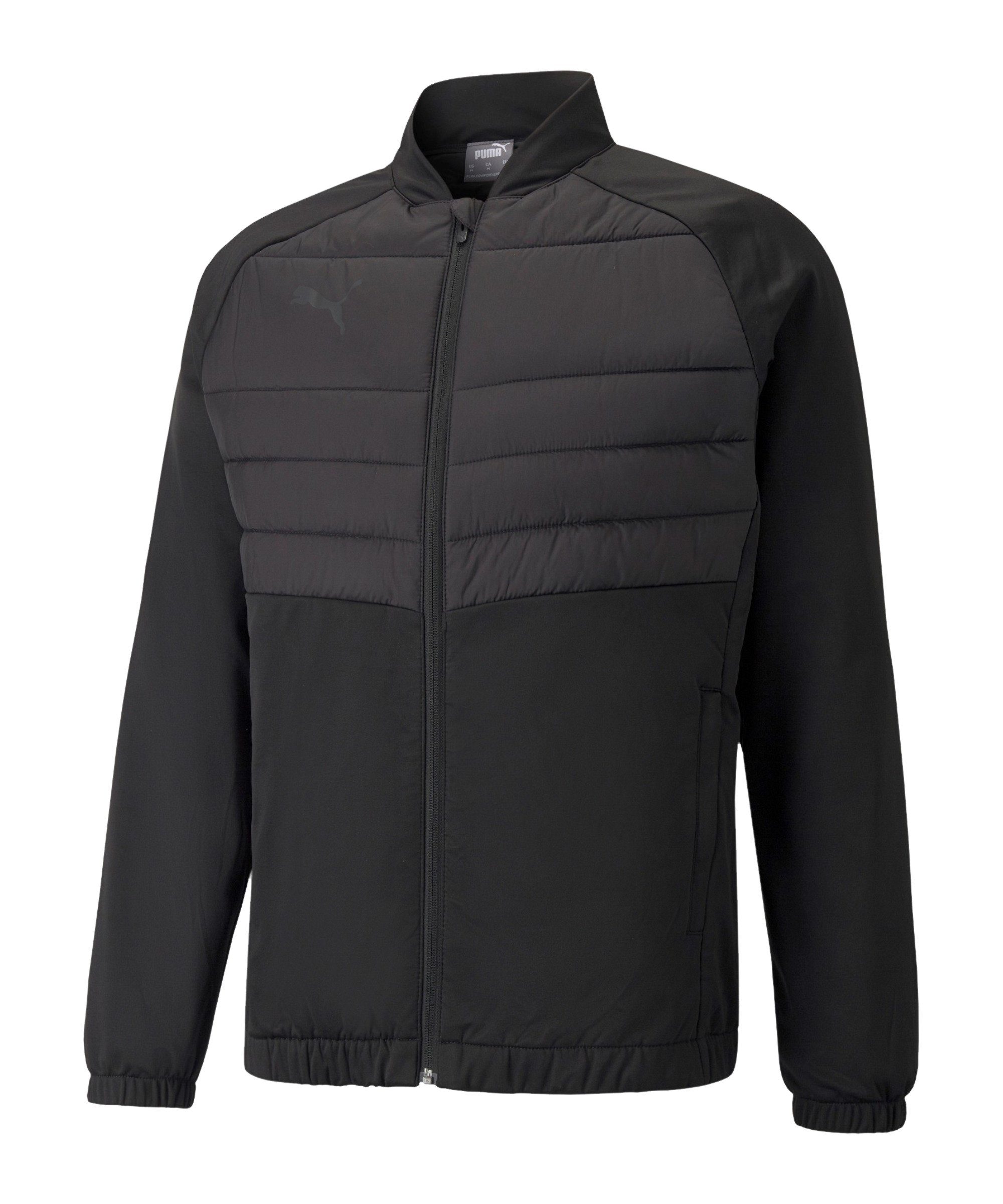 PUMA Sweatjacke PUMA teamLIGA Hybrid Jacke günstig online kaufen