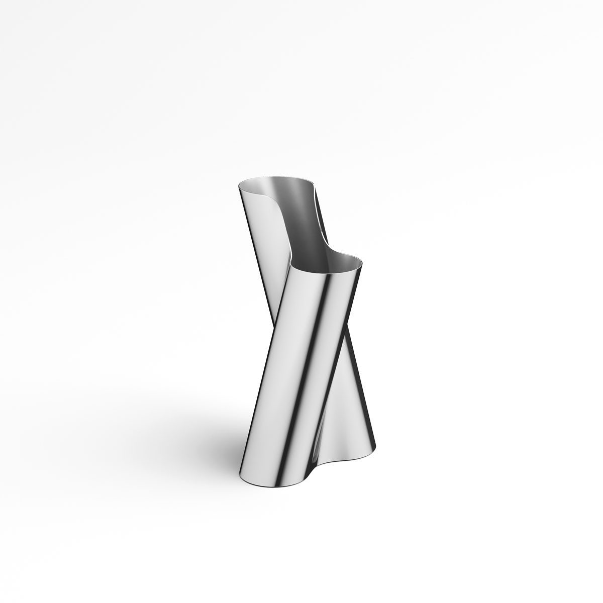 Georg Jensen Dekovase LITUUS