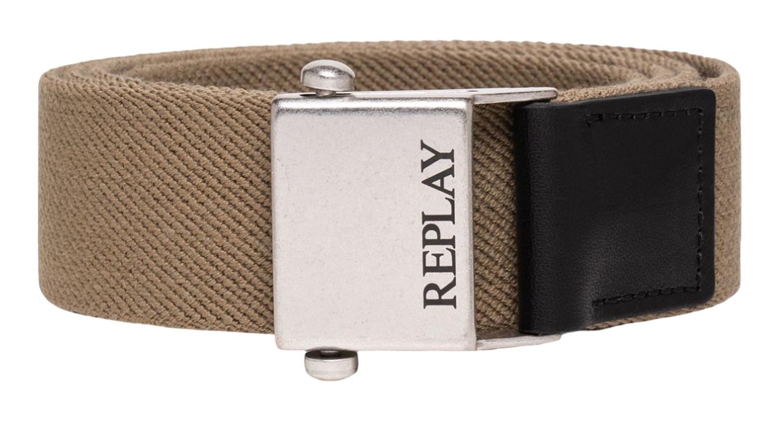 Replay Synthetikgürtel Belt