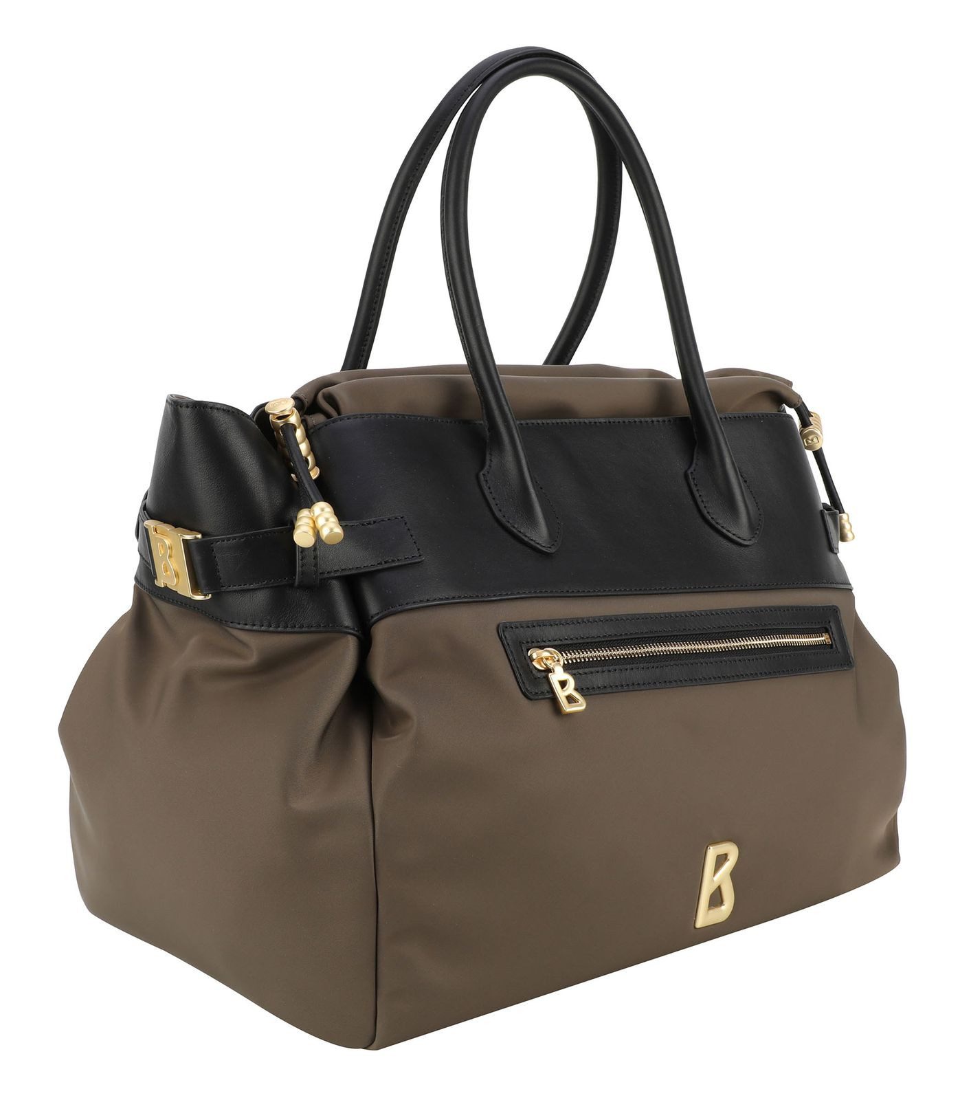 BOGNER Reisetasche Lillith Handbag (Set, 2-tlg)