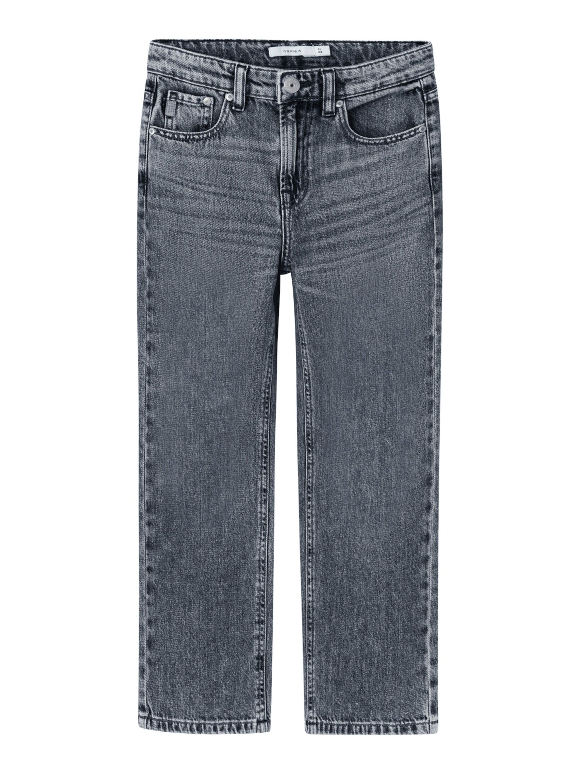 Name It Regular-fit-Jeans NKMRyan (1-tlg)