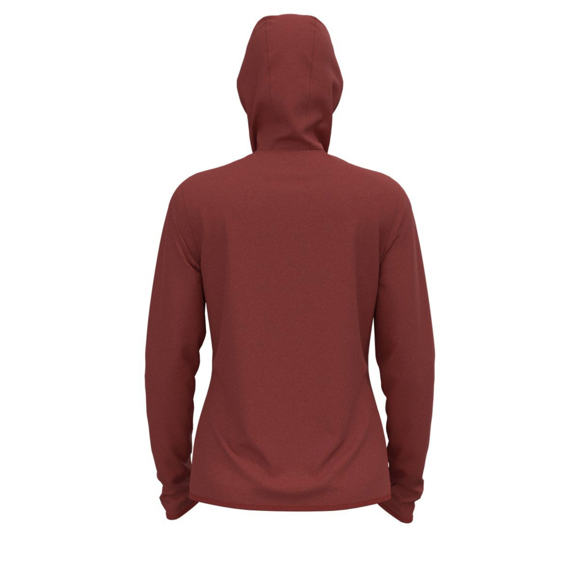 Odlo Fleecejacke Odlo Damen Fleecejacke Mid günstig online kaufen