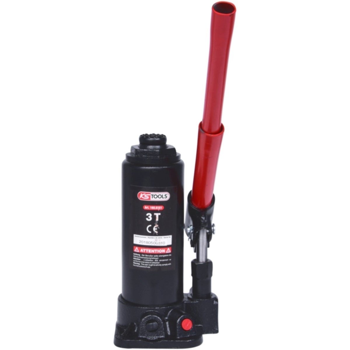 KS Tools Transportwagen