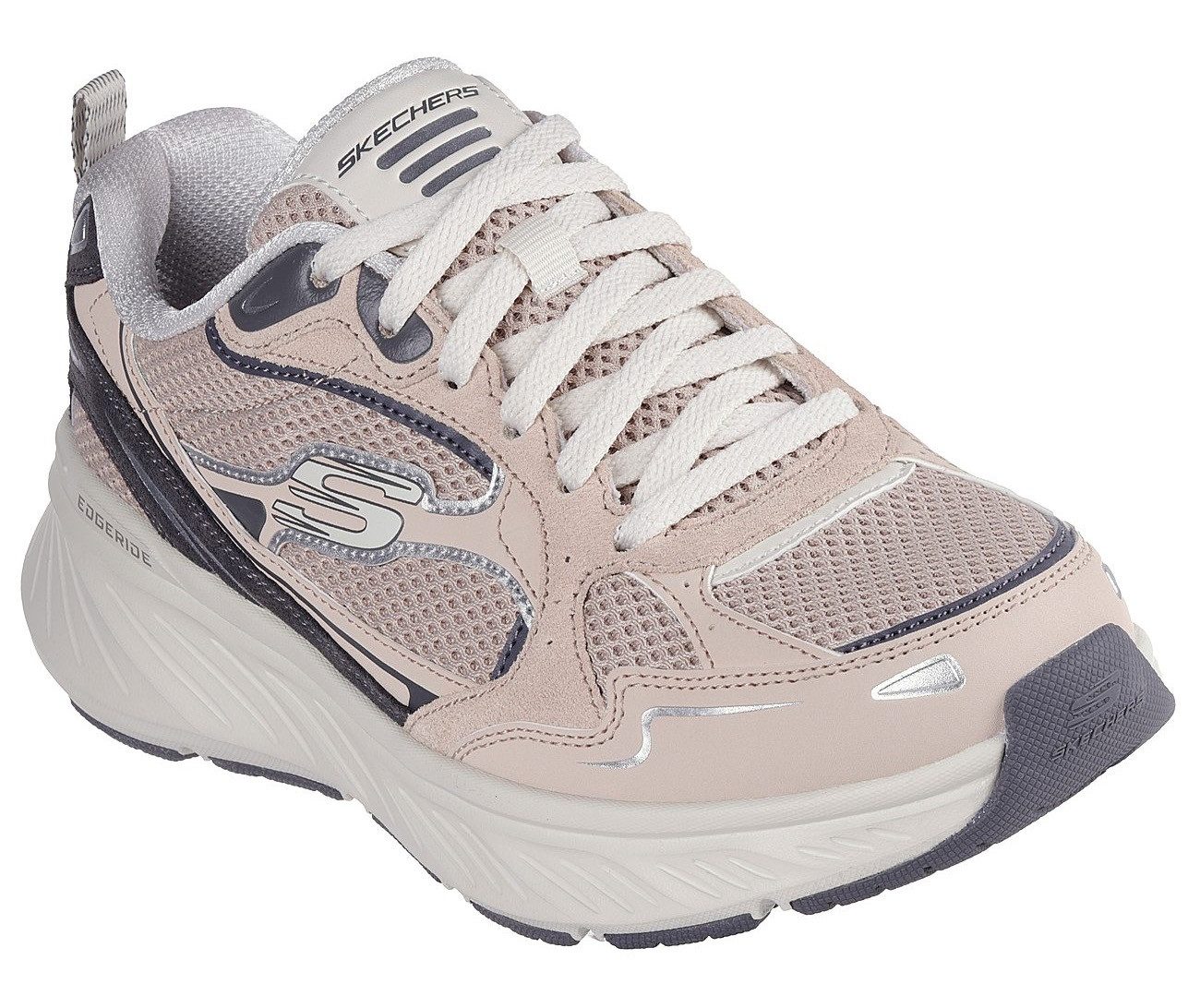 Skechers EDGERIDE Sneaker Chunky Sneaker, Schnürschuh günstig online kaufen