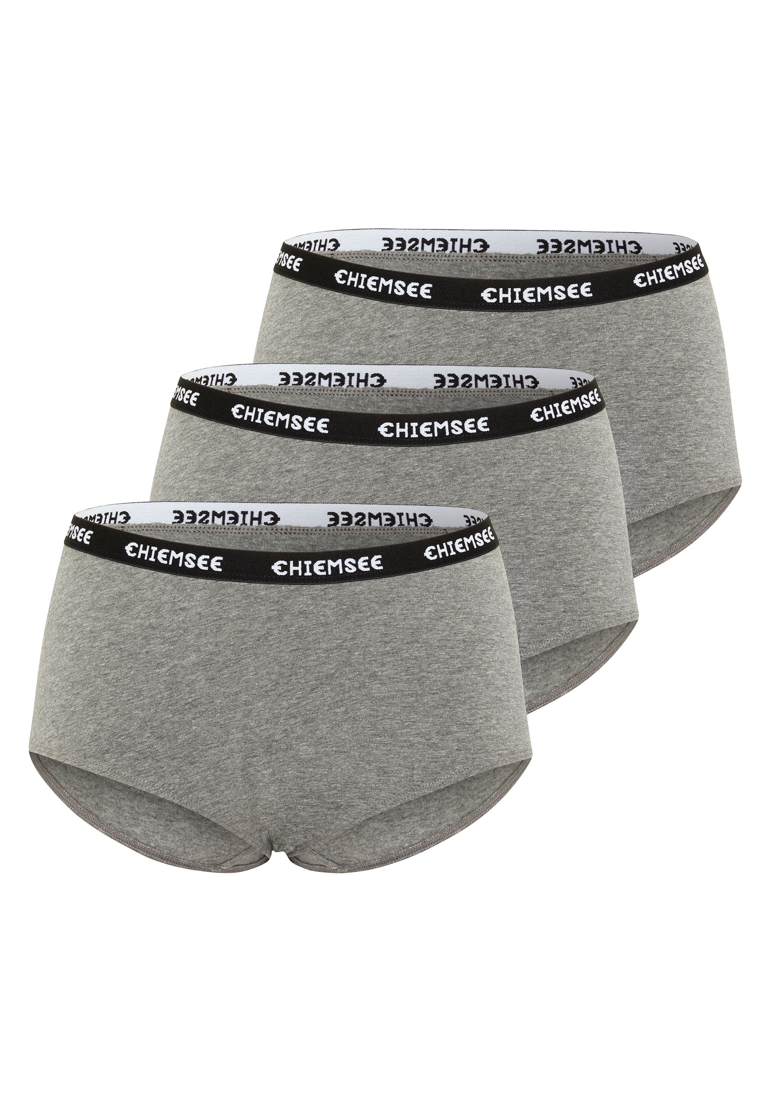 Chiemsee Retro Boxer - in vorteilhaftem 3er Pack
