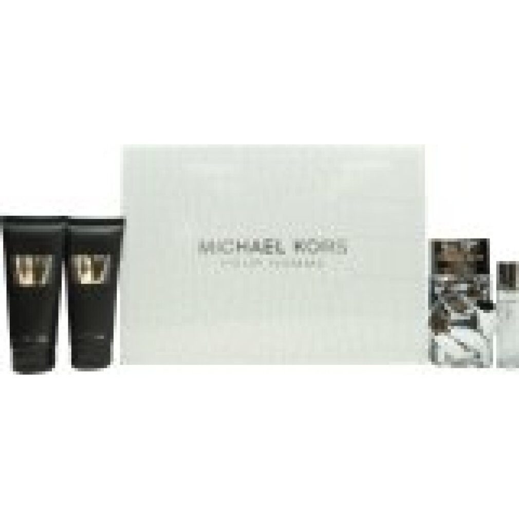 MICHAEL KORS Eau de Parfum Pour Homme Eau De Parfum Spray 100ml Set 4 Artikel
