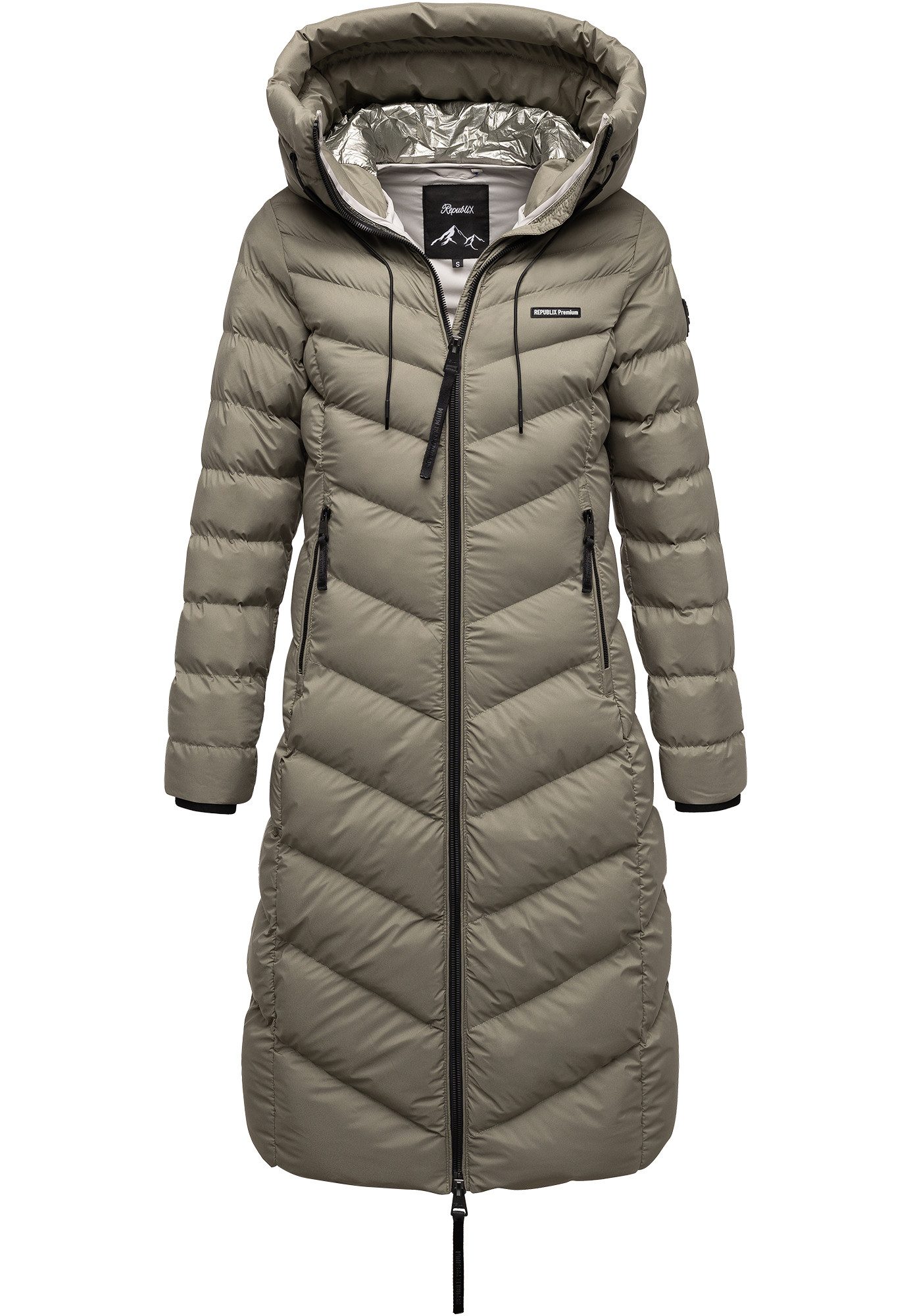 Winterjacke KAIA