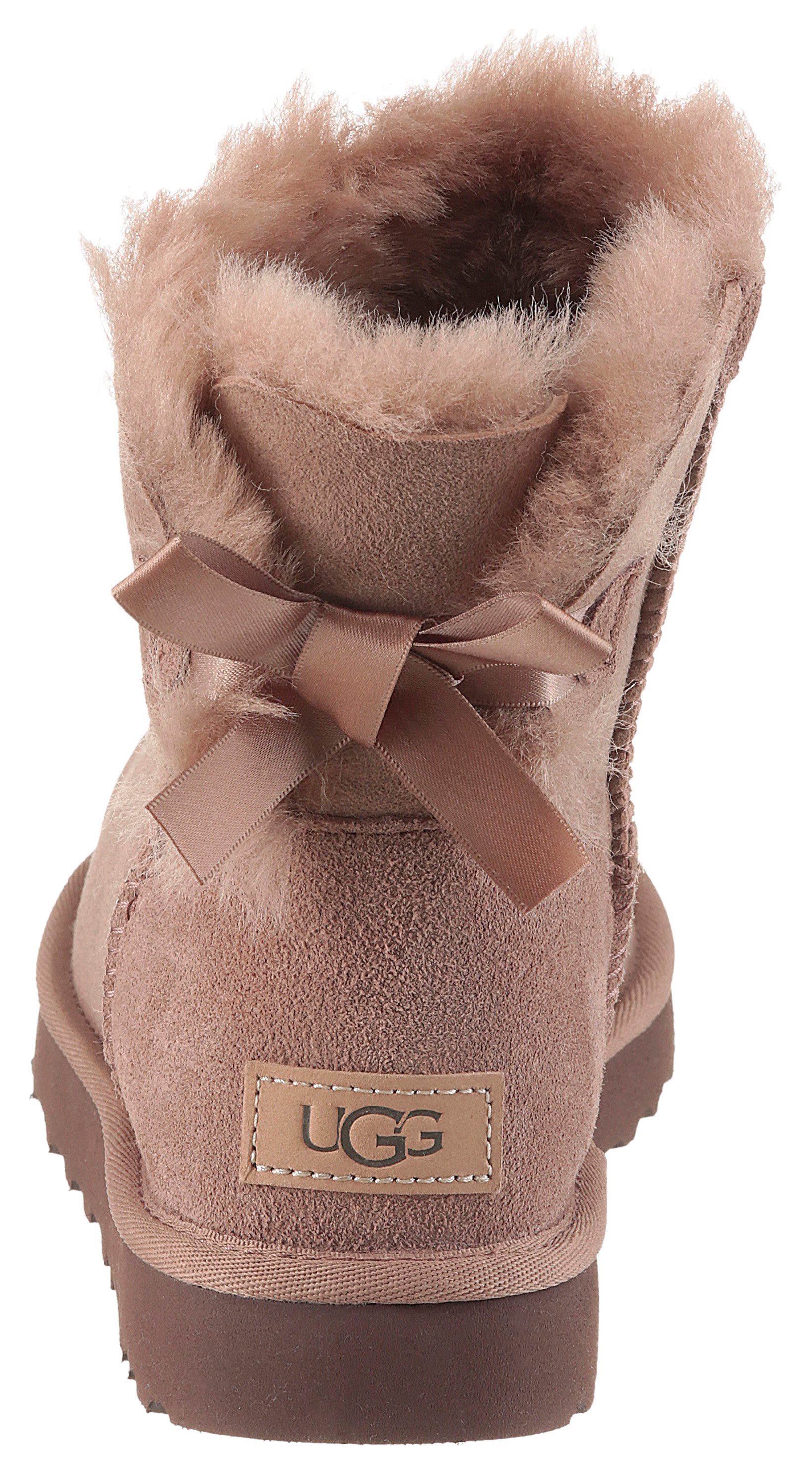 UGG Mini Bailey Bow 2 Schlupfboots Schlupfboots