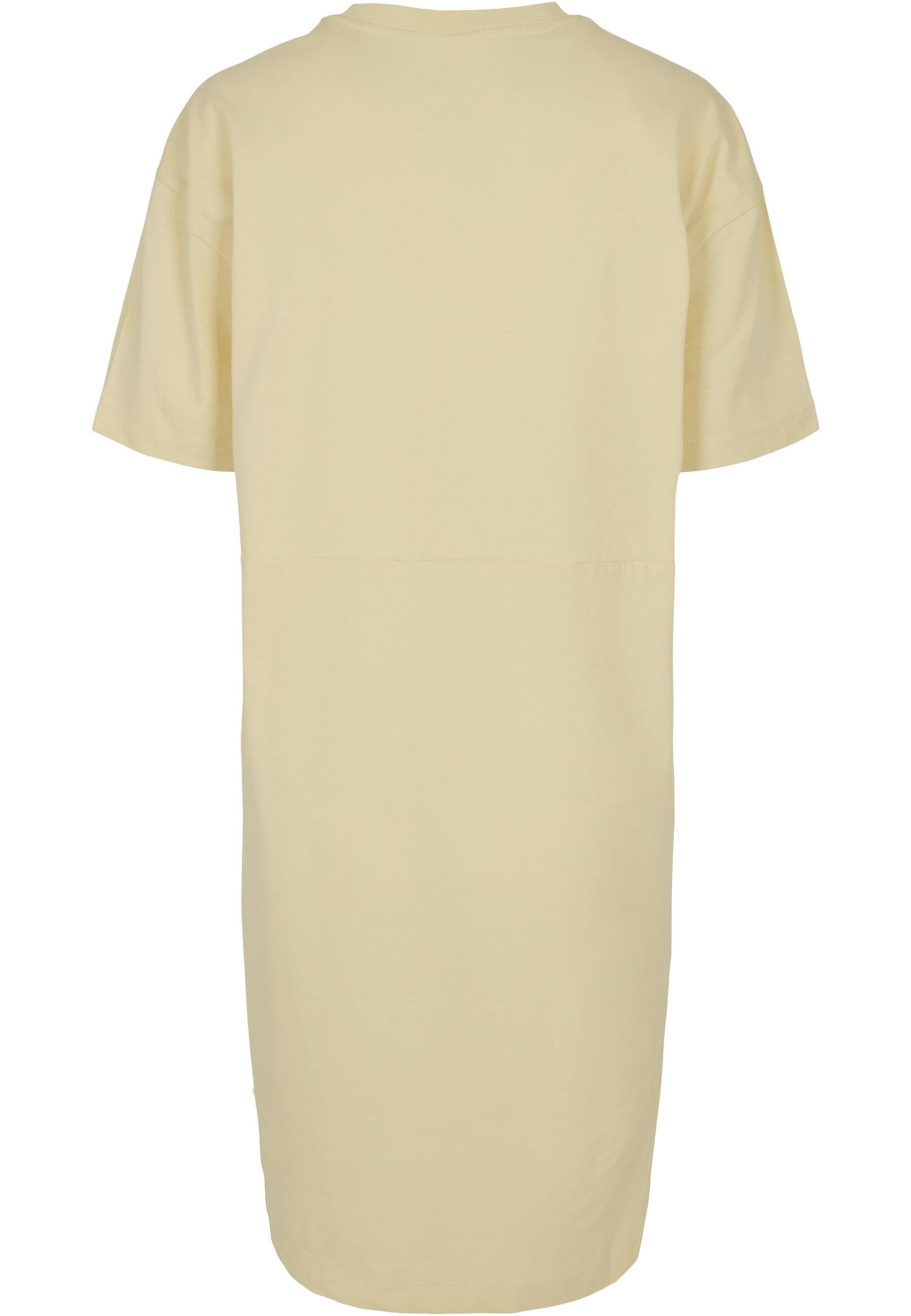 URBAN CLASSICS Shirtkleid Urban Classics Damen günstig online kaufen